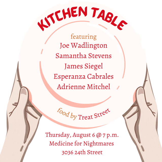 Kitchen Table