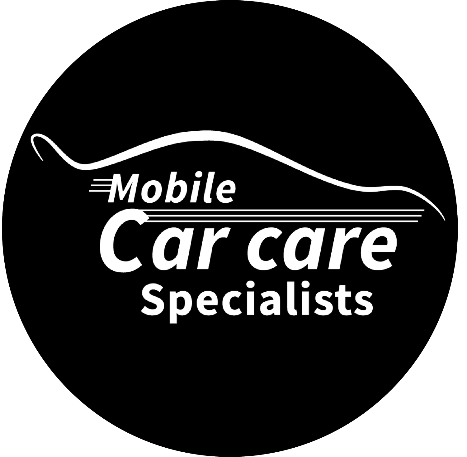 Mobile Car Cleaning Specialist