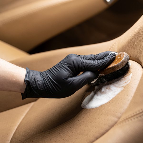 Sunshine Coast mobile car cleaning and detailing – full range of interior, exterior and paint protection services