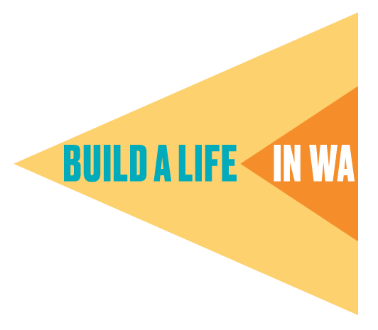 Build a life in WA