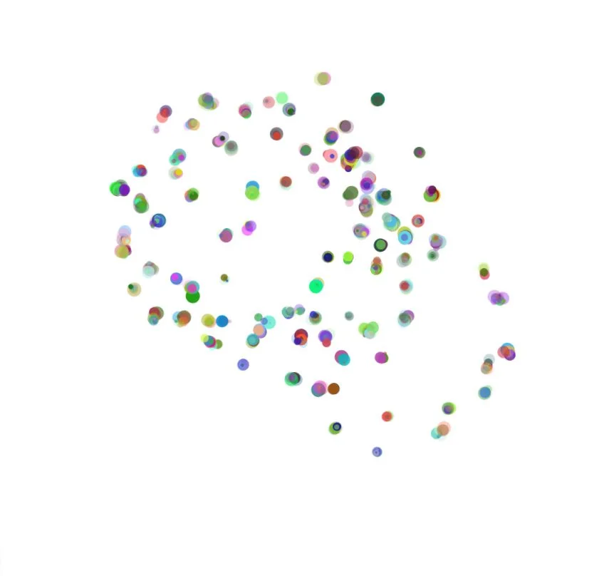 Patterns and Transformations Creative Coding