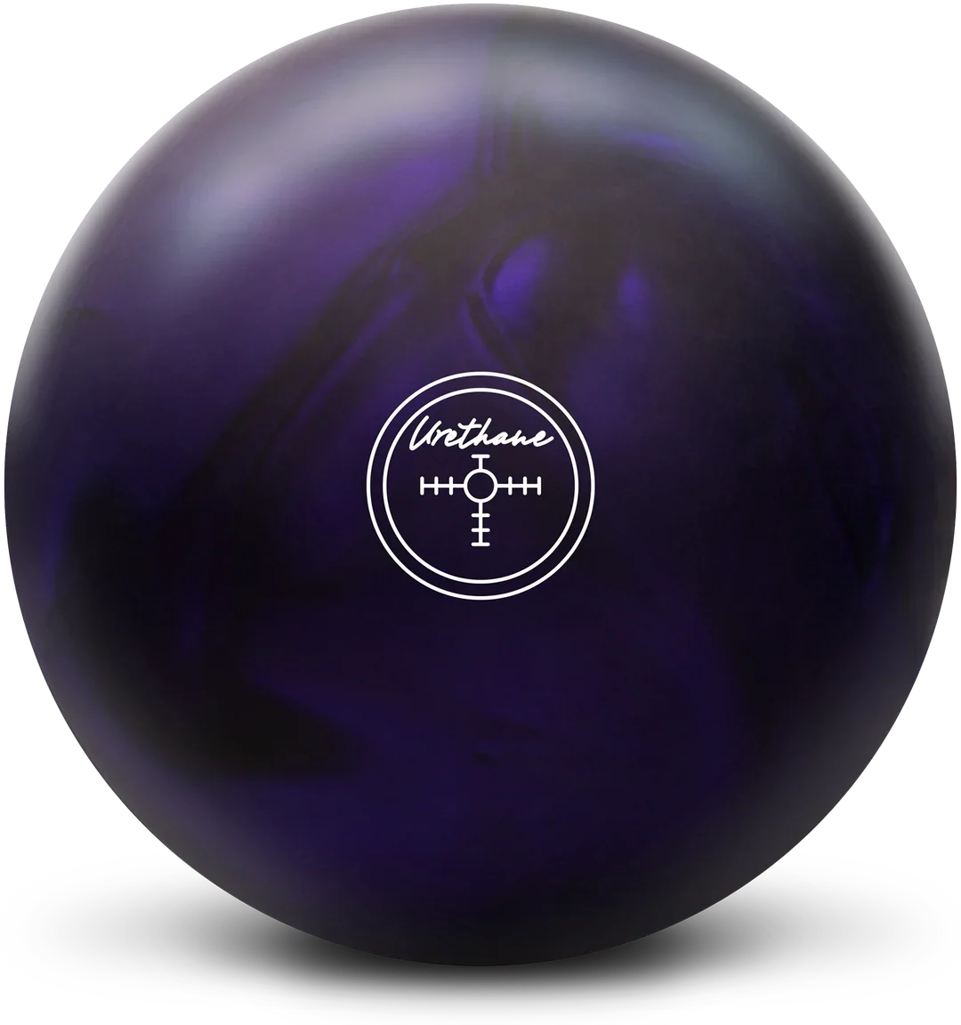 purple pearl urethane