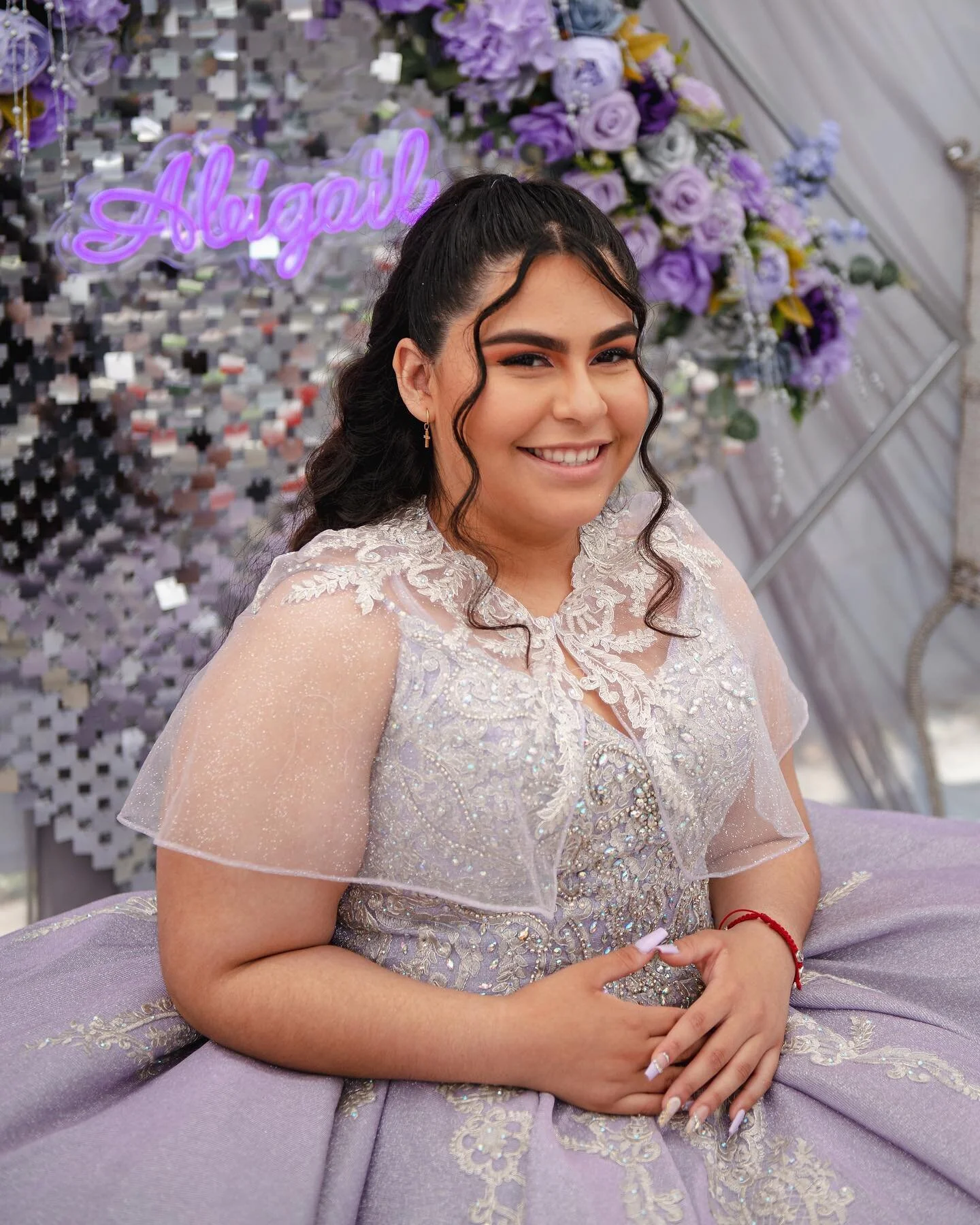 Abby&rsquo;s Quince&ntilde;era ✨🥳

#photography #photographer #nikonphotography #nikon #quincea&ntilde;era #quincephotography #quincedresses