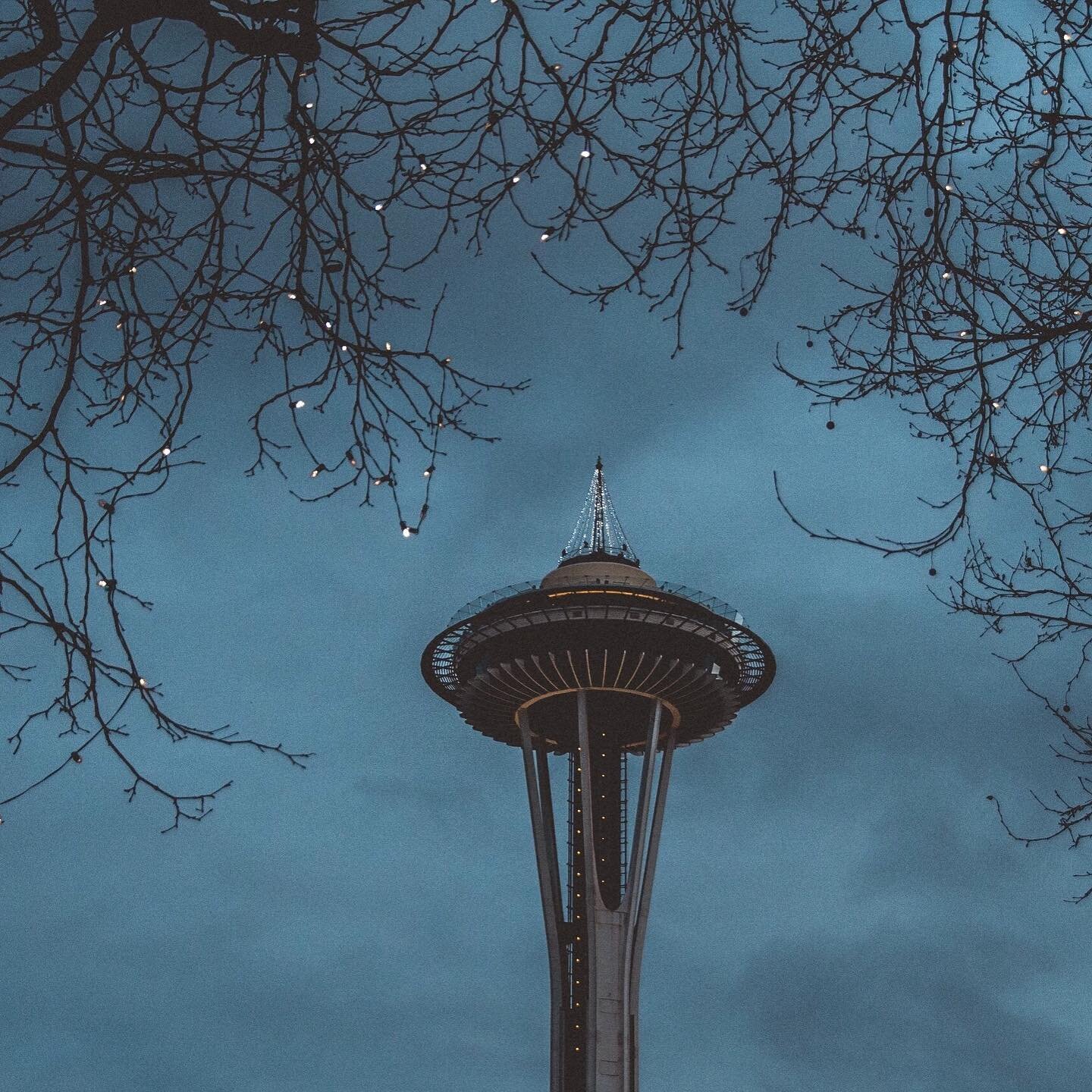 Some oldies from Seattle 🌇🌃