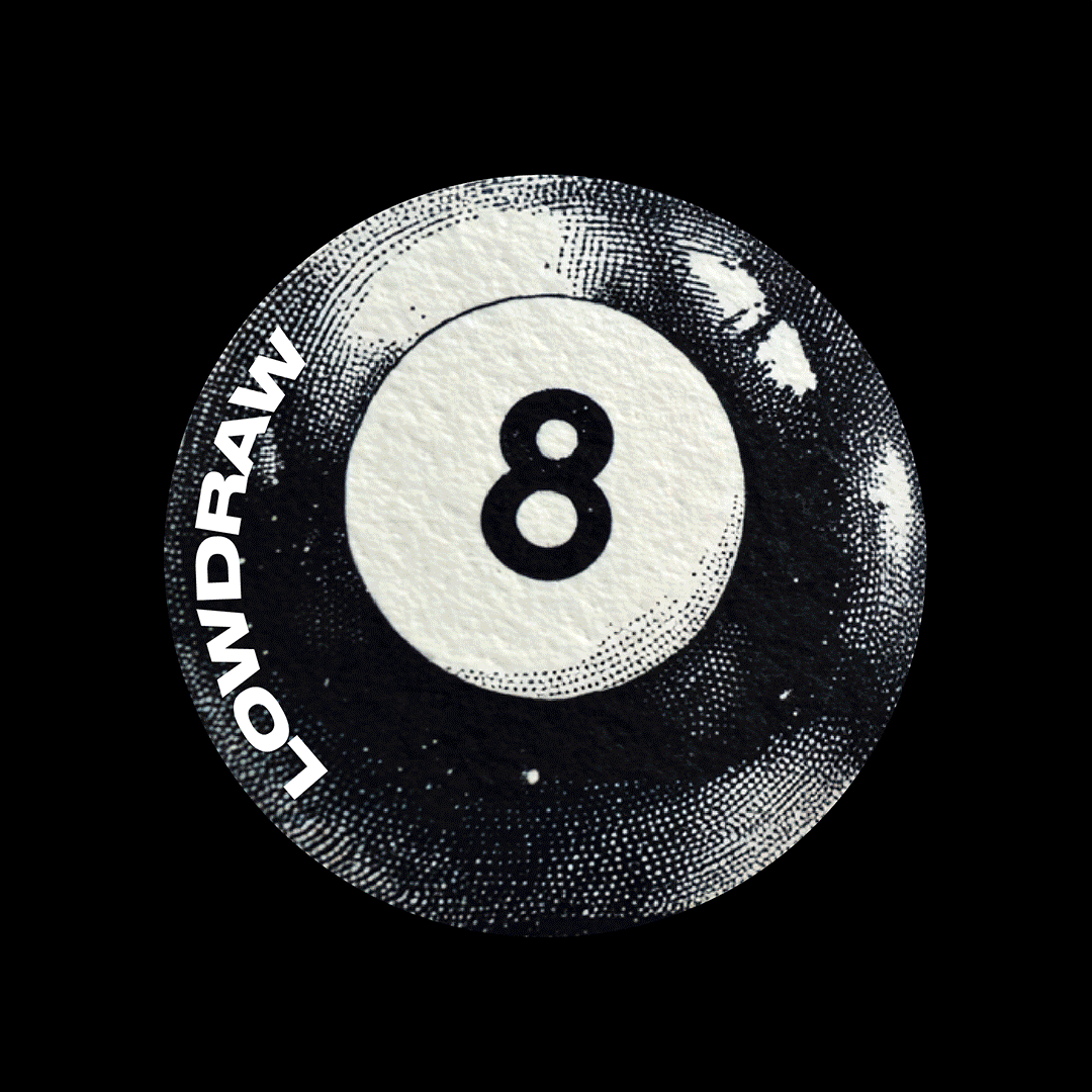 Lowdraw (Project Coming Soon)