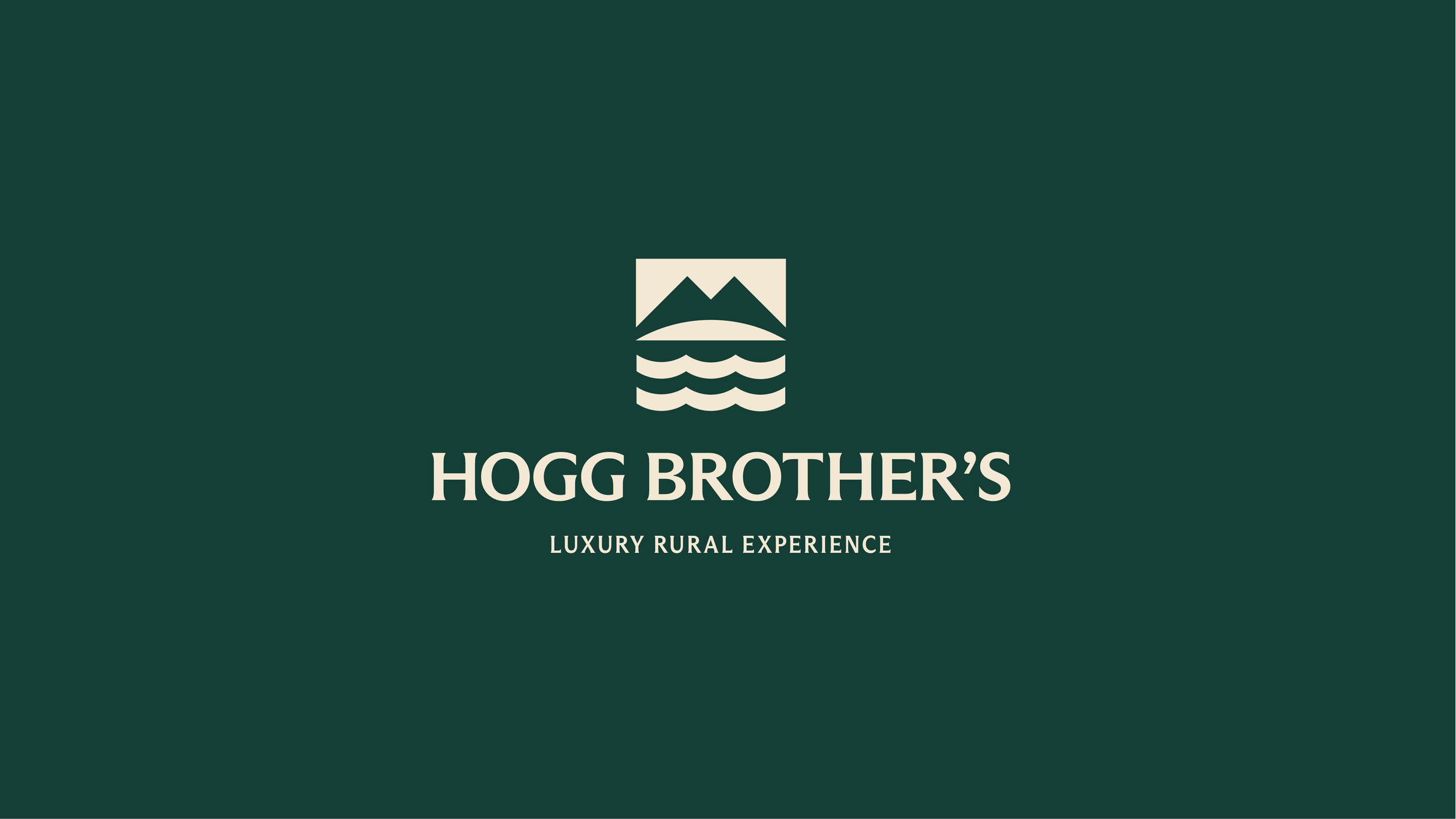 Hogg Brother's