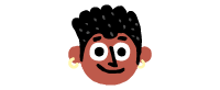 man-with-black-hair-and-earring-icon-fixate.png