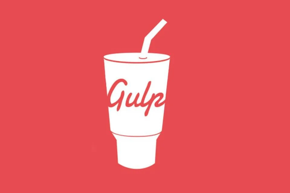 Structuring Your Gulp Workflow