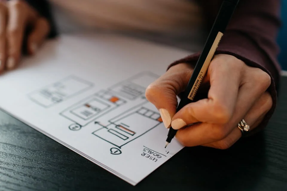User Experience Design (UX) and User Interface Design (UI). What’s the difference?