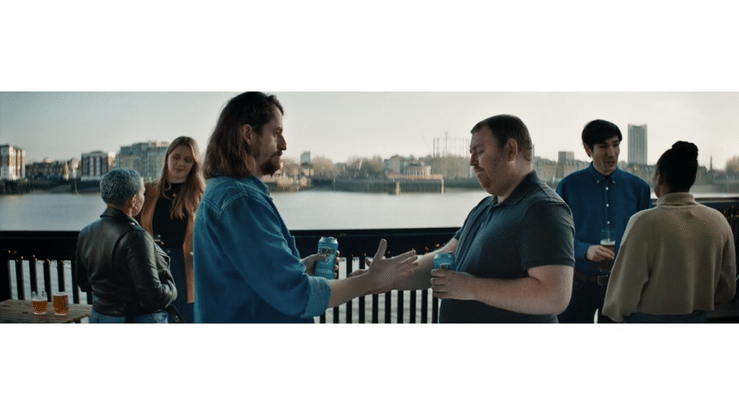 Ice Breakers - Shake It Off