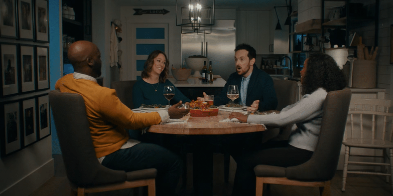 GEICO - Accent
