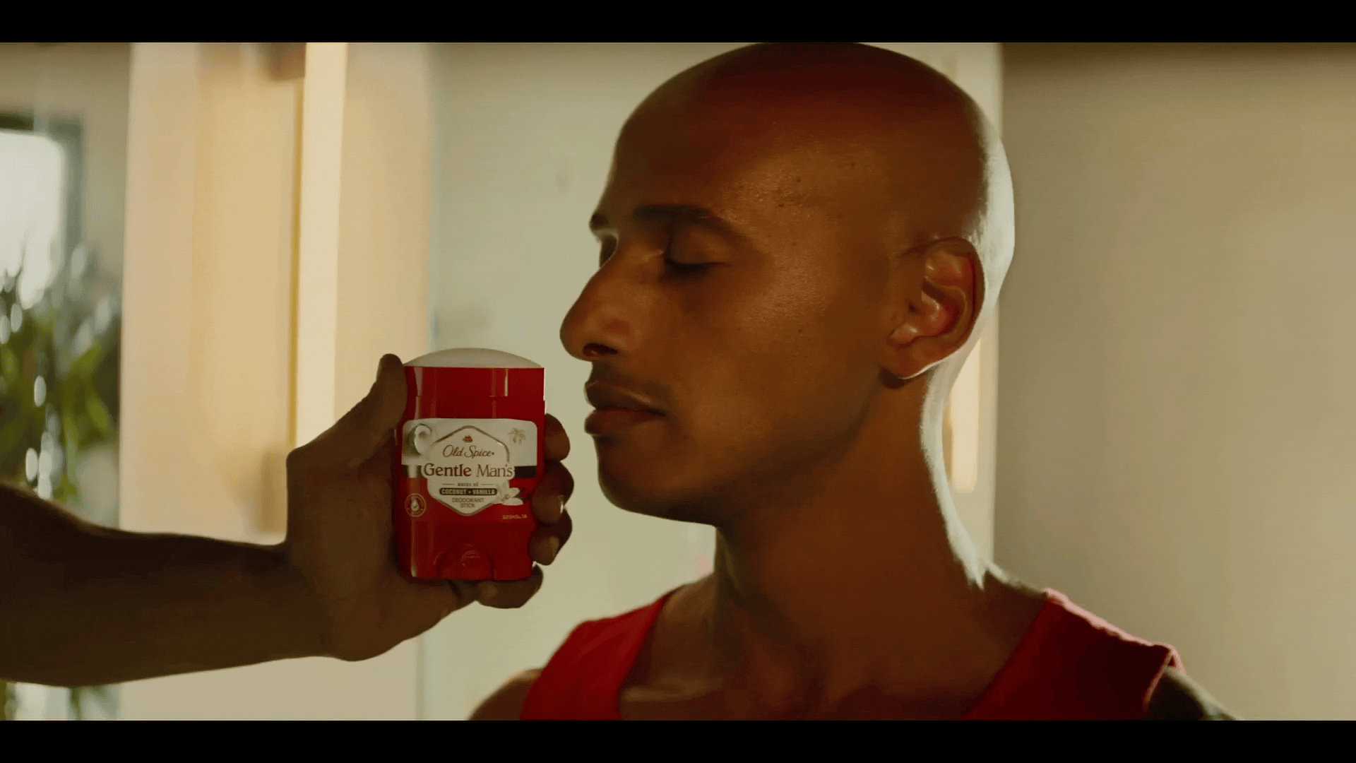 Old Spice - German Teddy