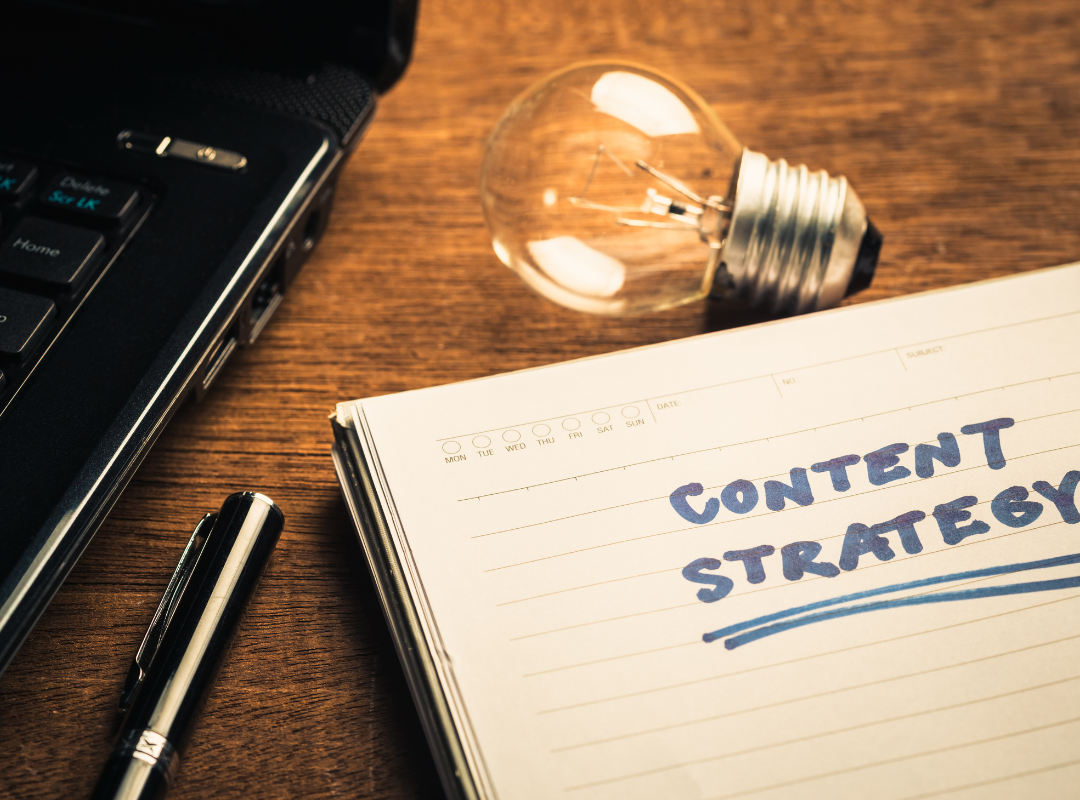 Discovery: The Step Most Content Strategies Skip