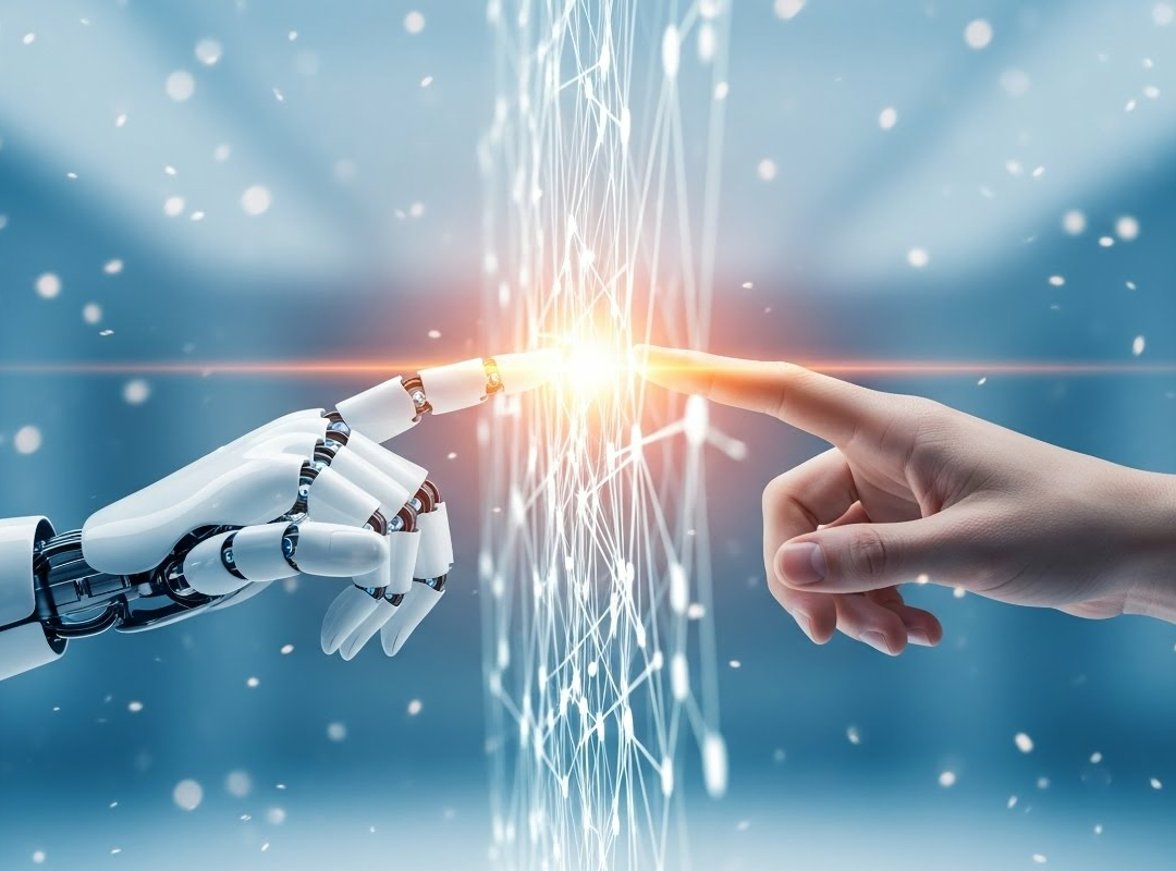 AI: The Production Accelerator Not The Creative Director
