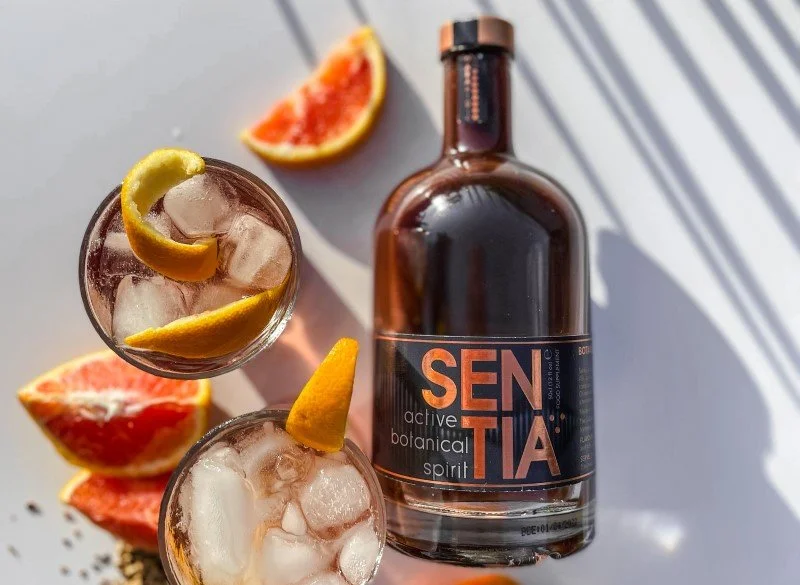 SENTIA | Roar Studios