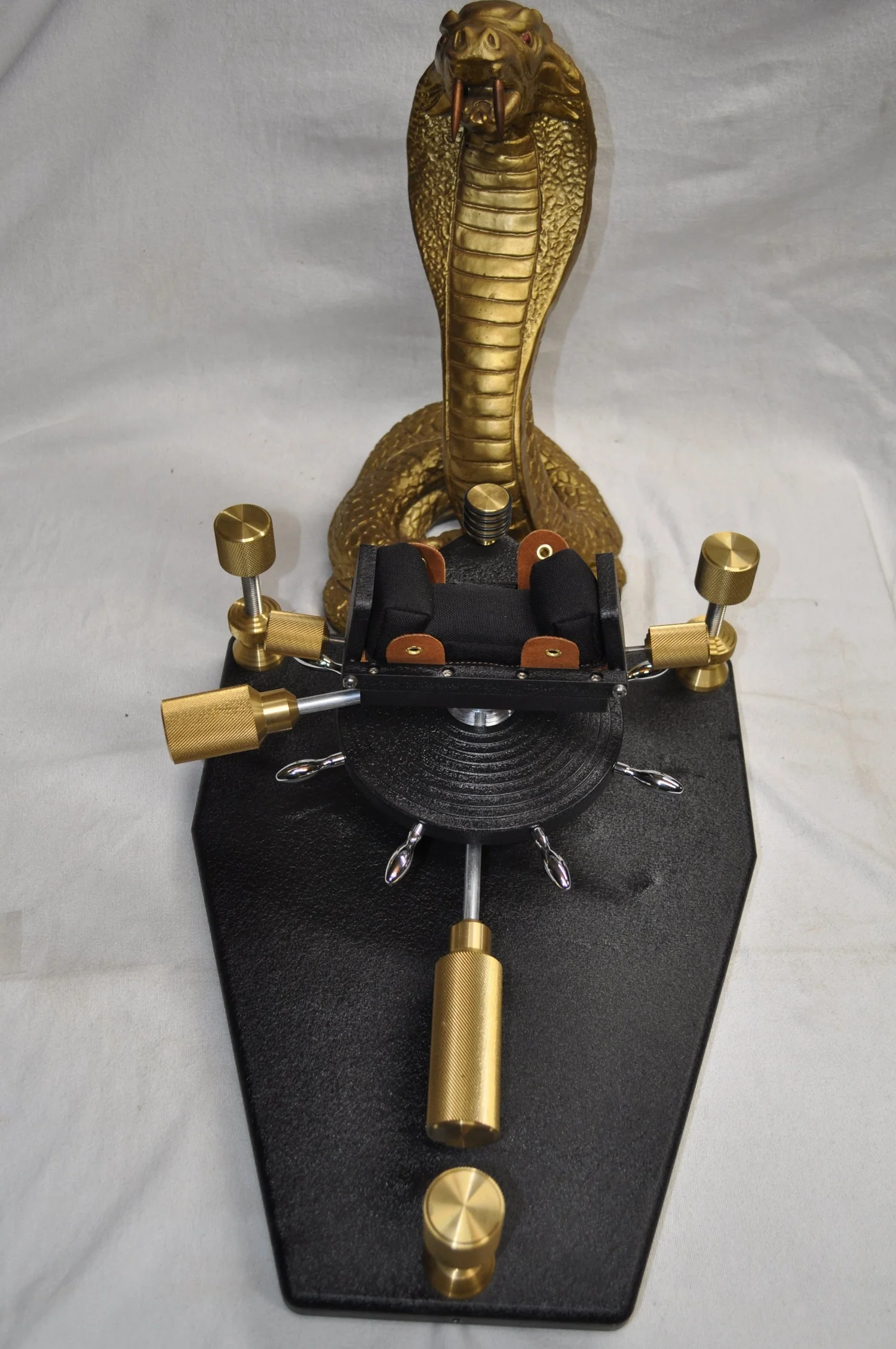 Viper Bench Rest