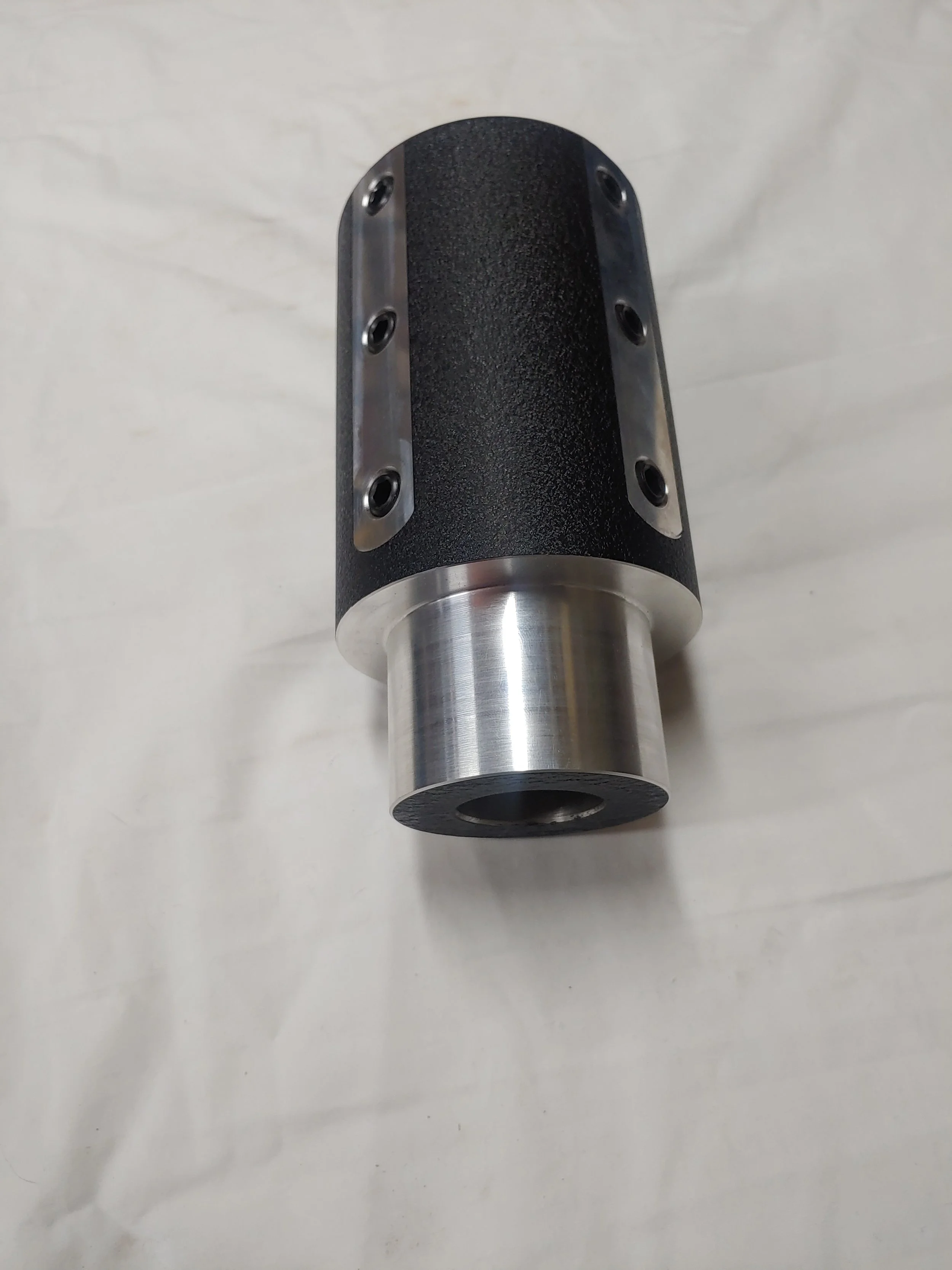 Viper 3 in 1 Bolt, Action Truing and Chambering Fixture — Viper Bench Rest