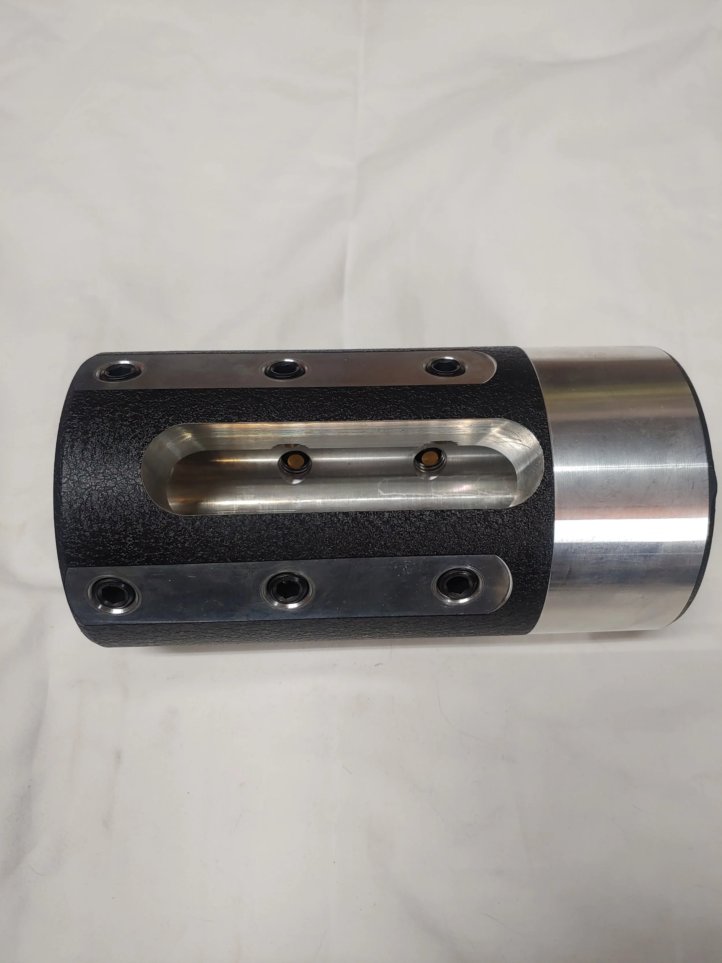 Viper 3 in 1 Bolt, Action Truing and Chambering Fixture — Viper Bench Rest