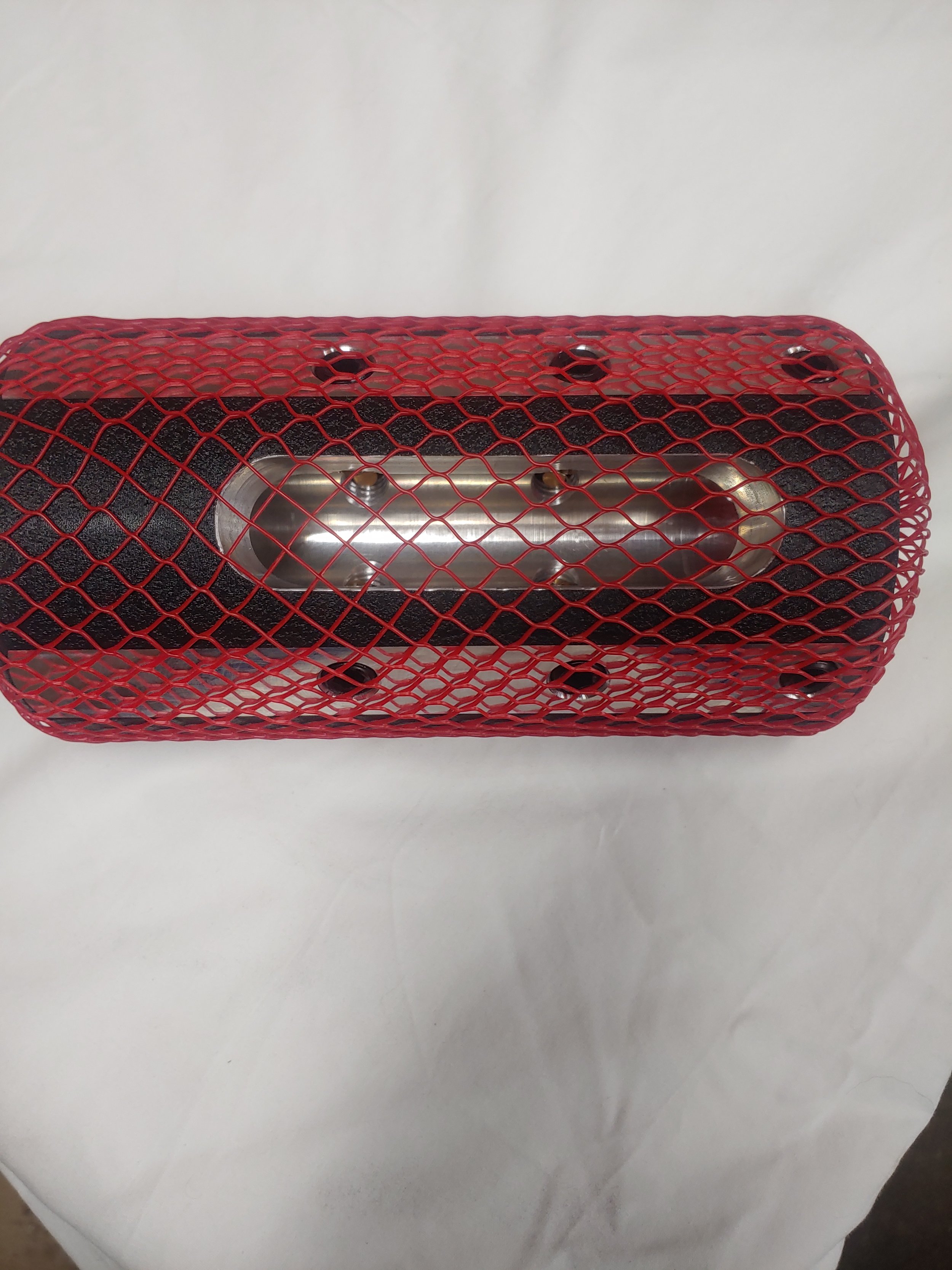 Viper 3 in 1 Bolt, Action Truing and Chambering Fixture — Viper Bench Rest