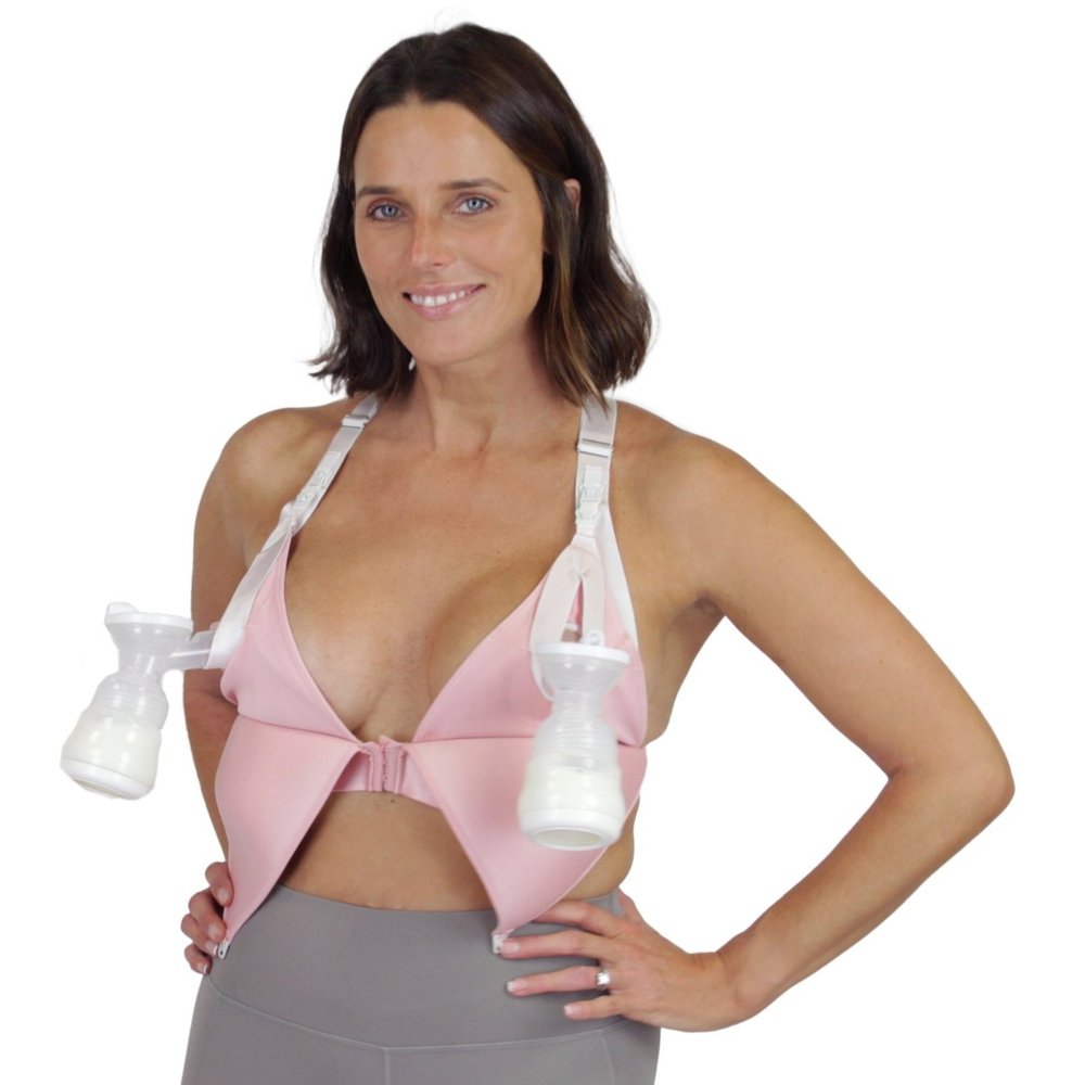 Nursing Bra – Spectra Baby UK