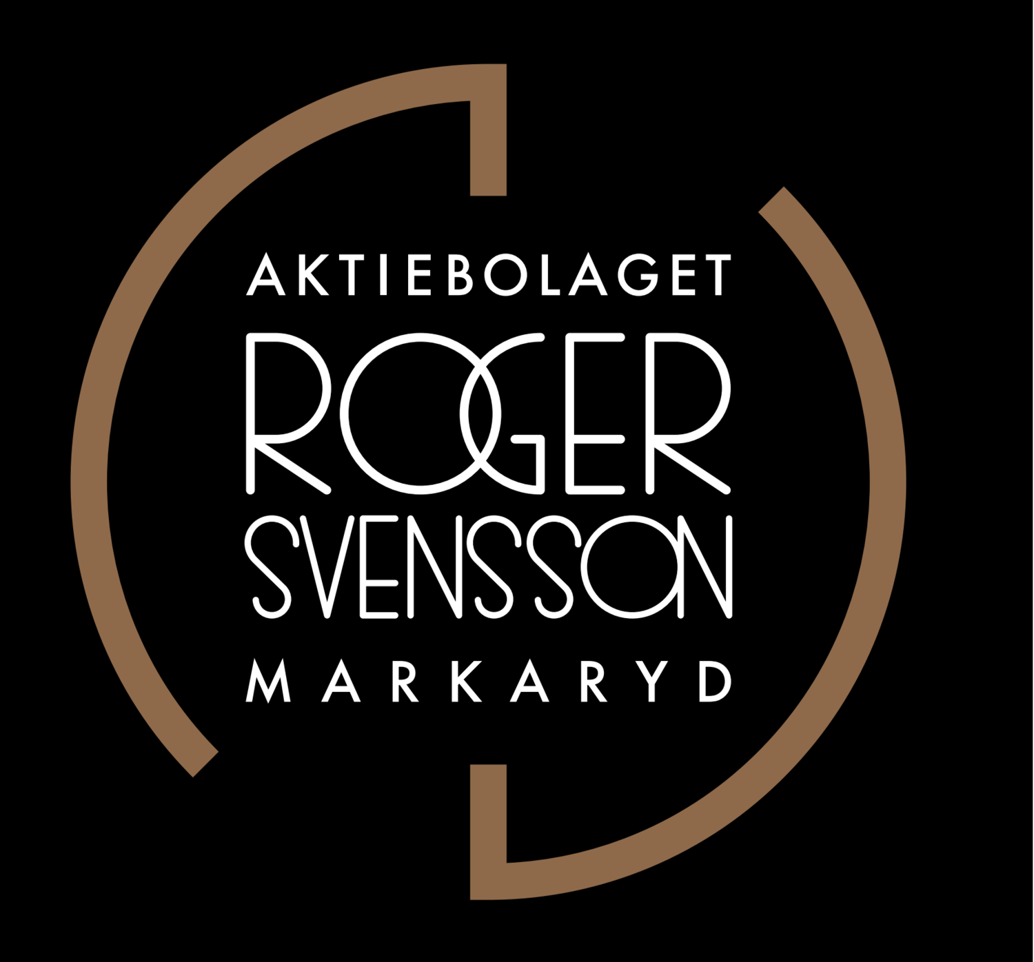 Aktiebolaget Roger Svensson Markaryd