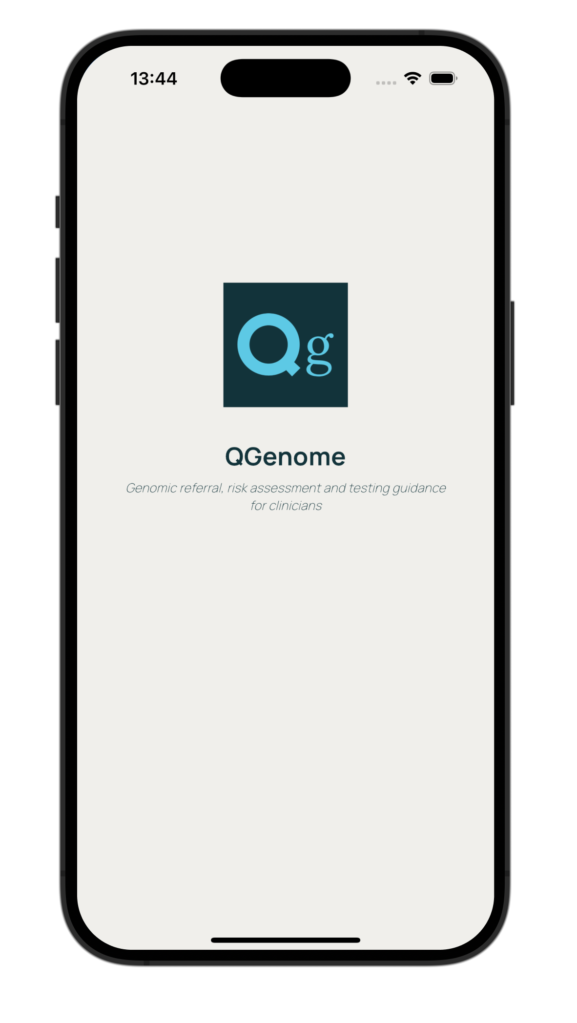qgenome_screenshot_1.png