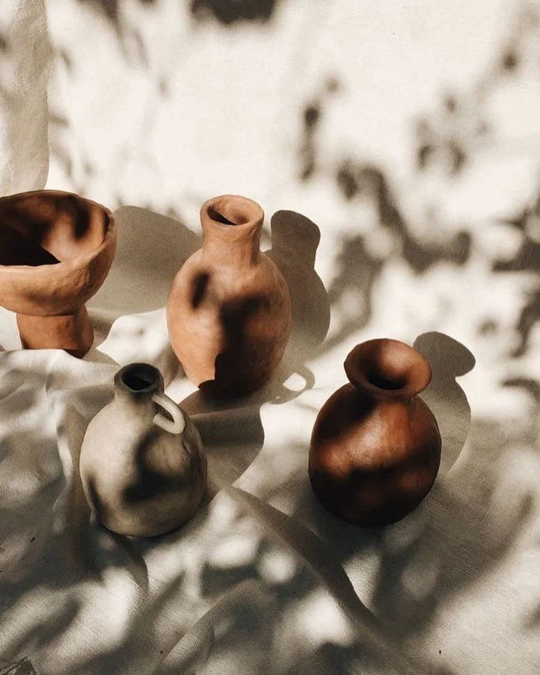 Crafted with passion, molded with precision. Each stroke of the brush reveals the artistry within. Embracing the beauty of ceramic craftsmanship, we create timeless pieces that tell stories through every delicate curve and intricate detail. Experienc