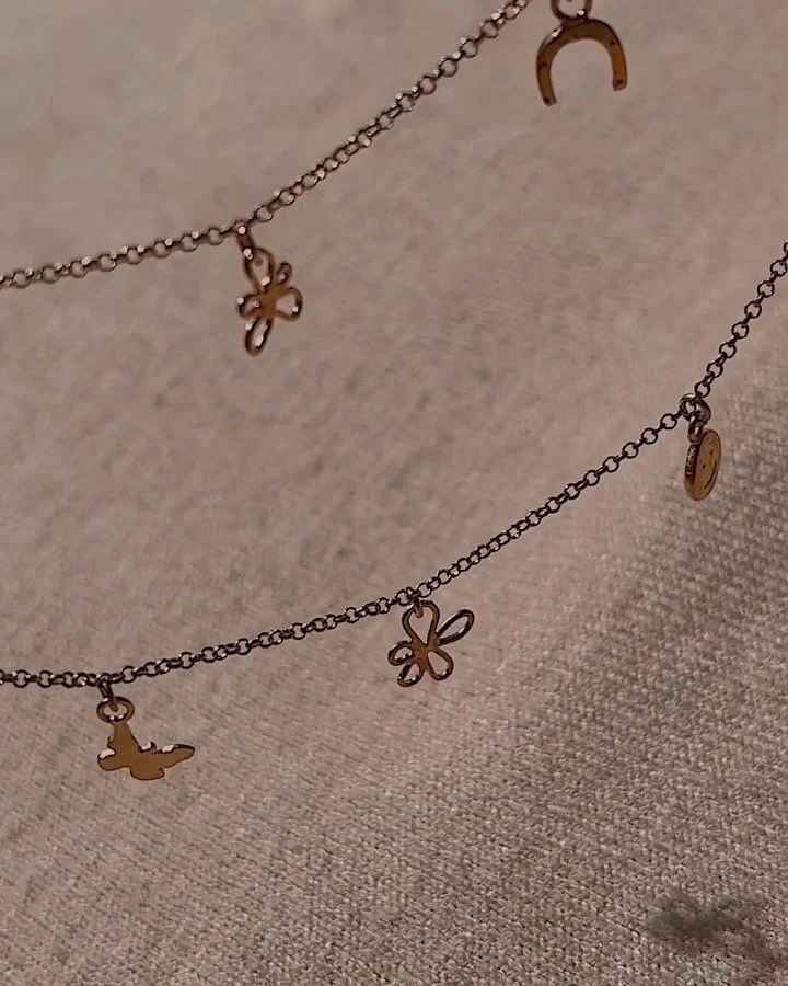 Only a few left for these two babies 🤍✨
&mdash;

#CuratedbyCHO
#IndieJewelry
#HandmadeJewels
#ArtisanJewelry
#UniqueDesigns
#SmallBatchJewelry
#CraftedWithLove
#JewelryArtistry
#DesignerGems
#OneOfAKindJewelry
#CreativeAdornments
#BespokeJewels
#Han