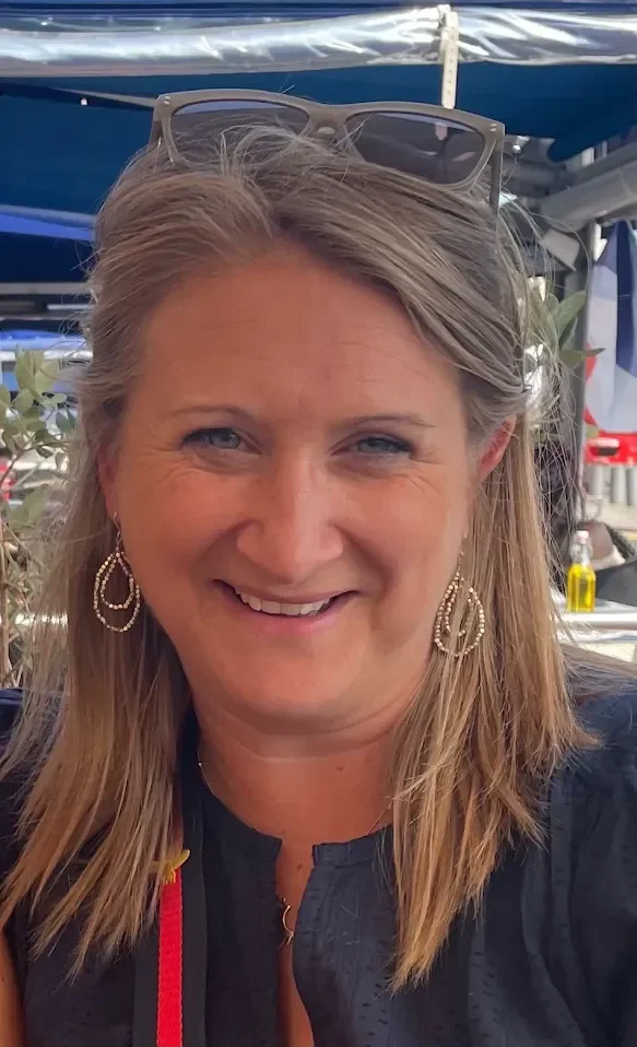 Juliette Hatchman, CEO at SWFPO