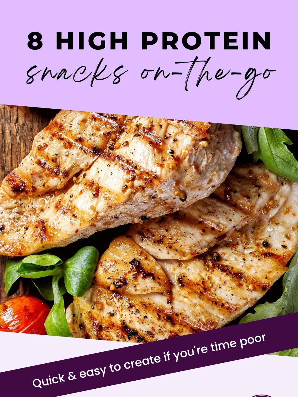 How to Make Sure You're Getting Enough Protein