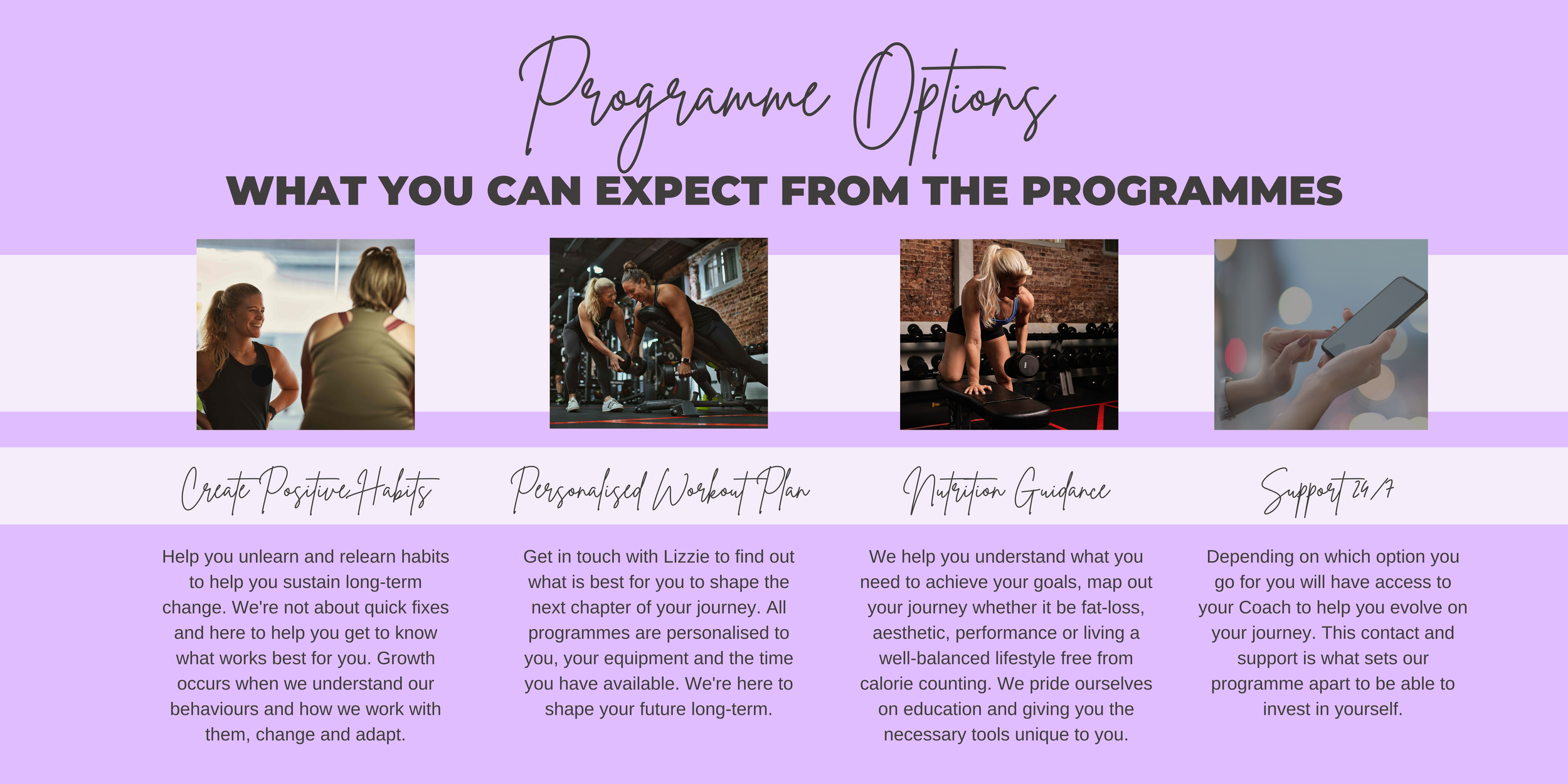 COACHING — Beyond Strong