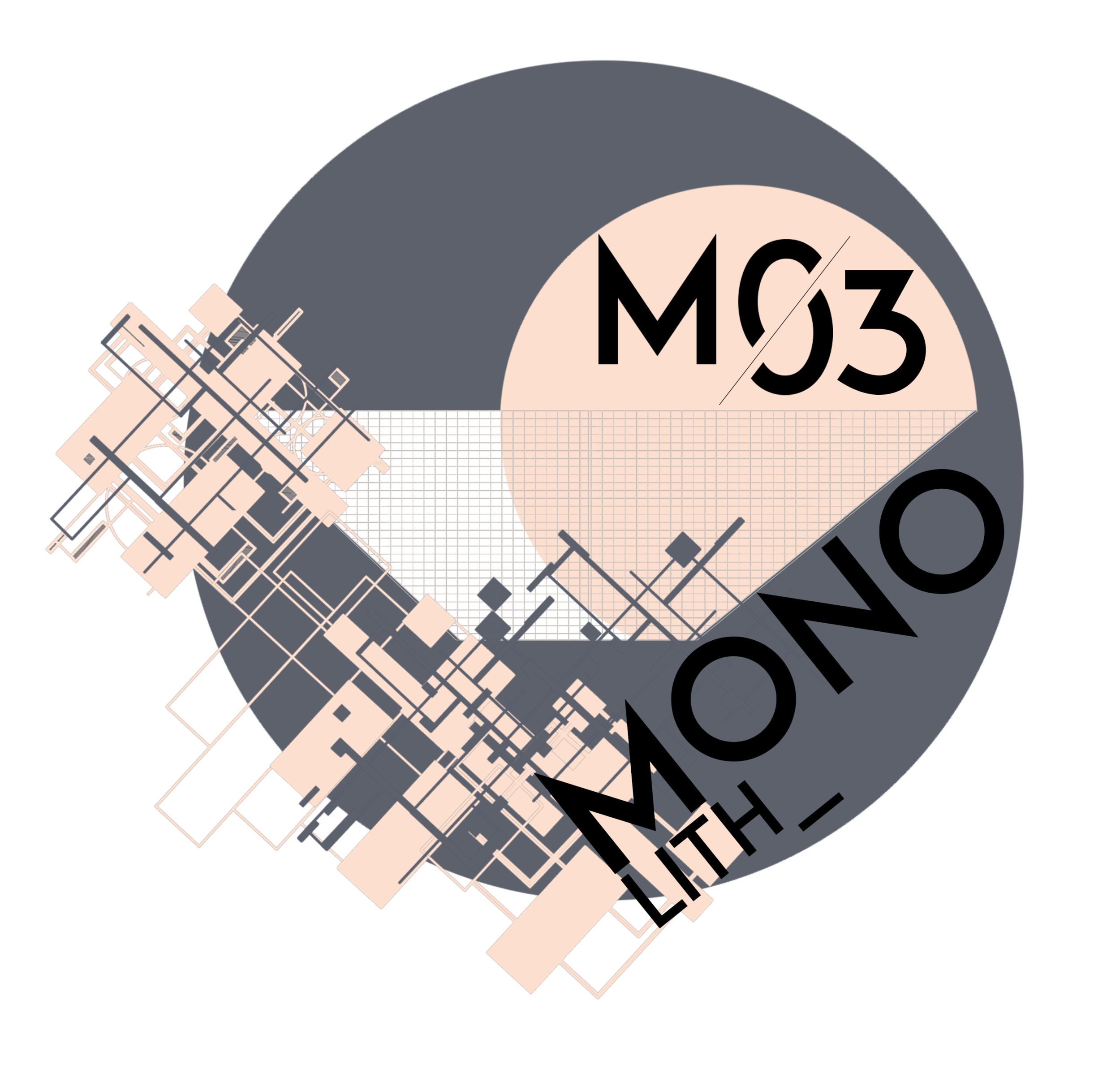 M03 - MONOlith - Digital Arts Museum