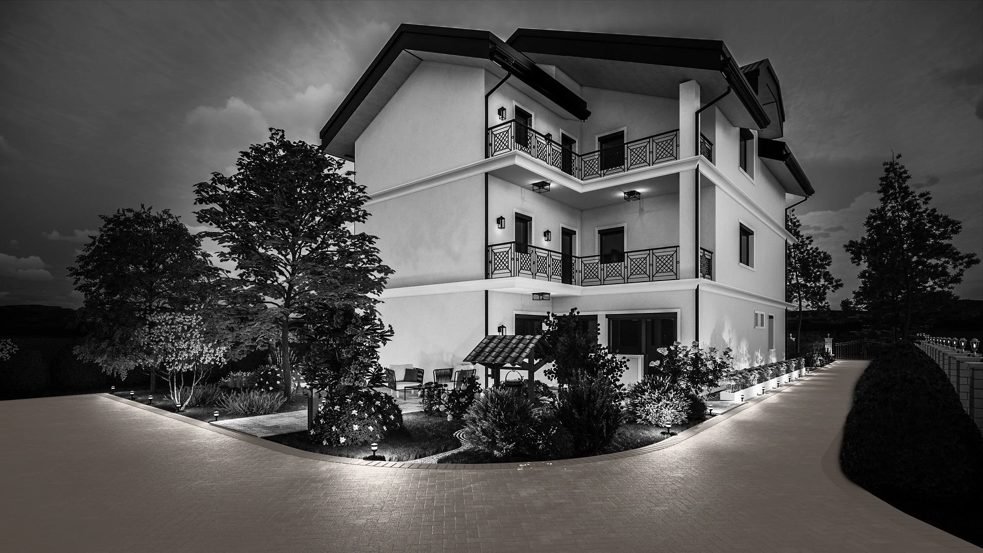 Private Residence_SA