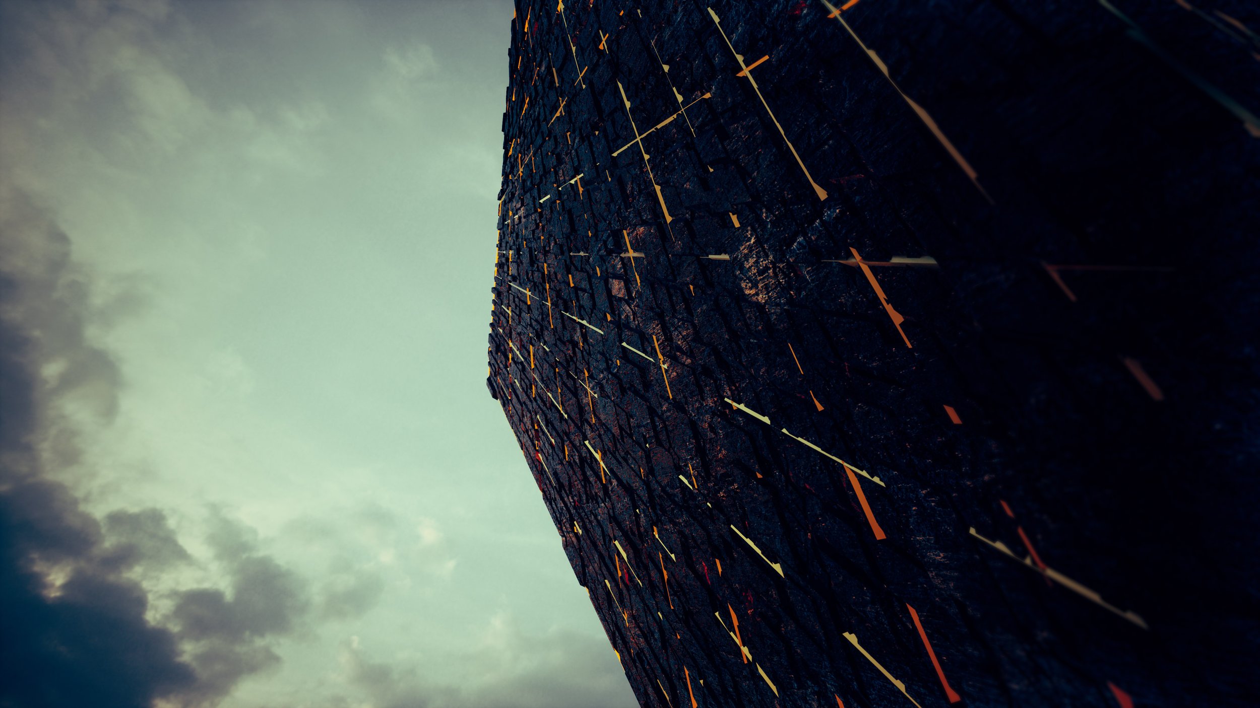 Lets build new worlds together!
