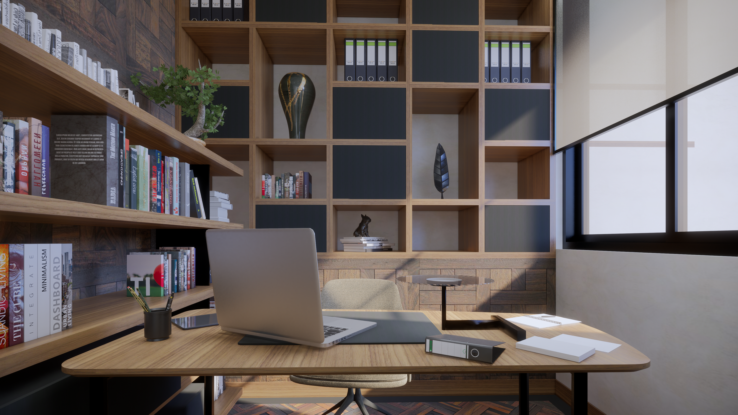 Work Room 
