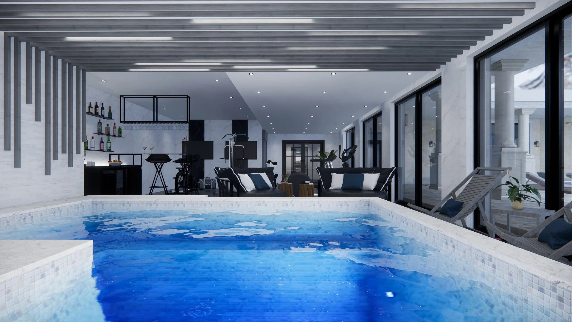 Spa