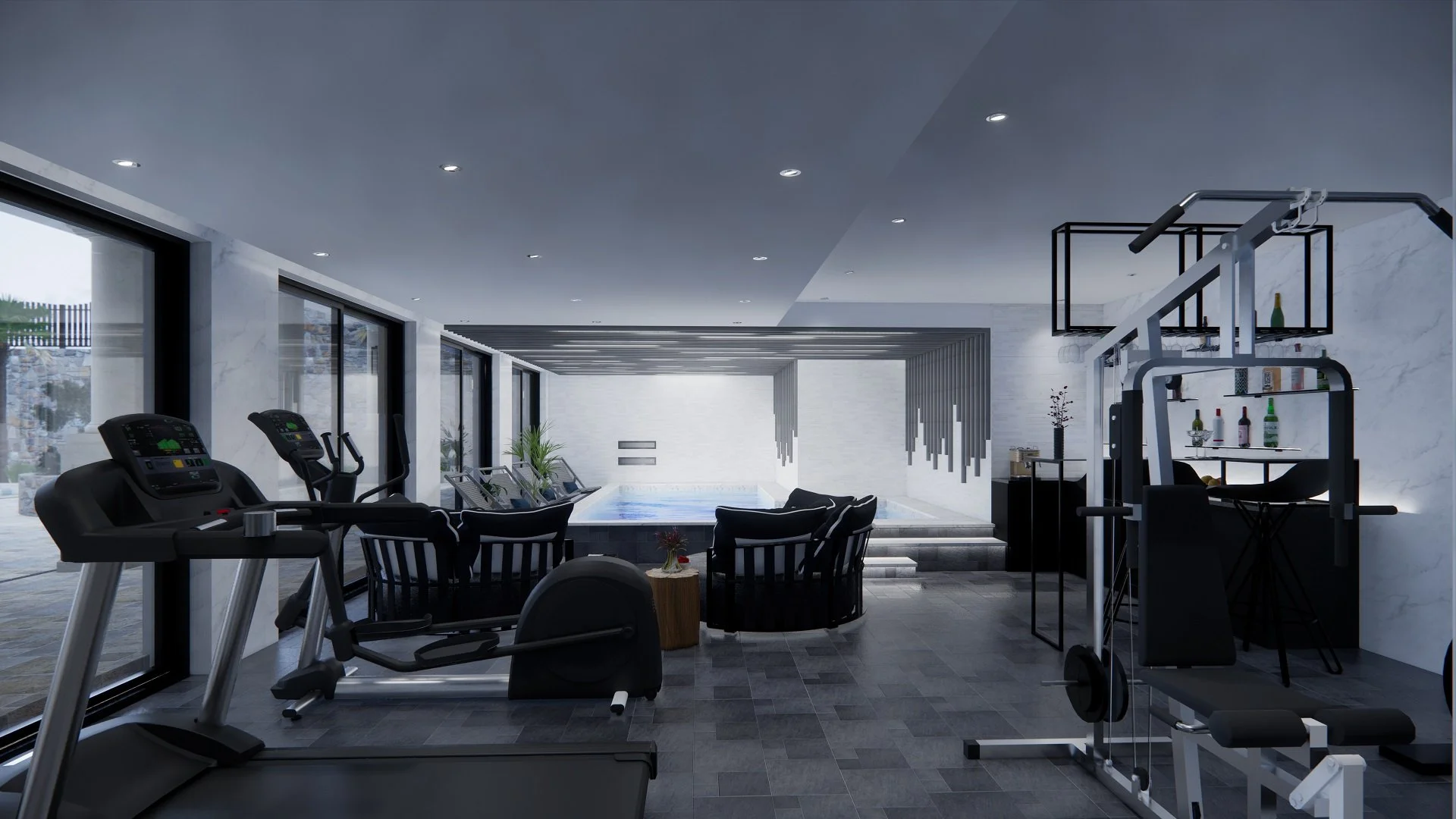 Spa