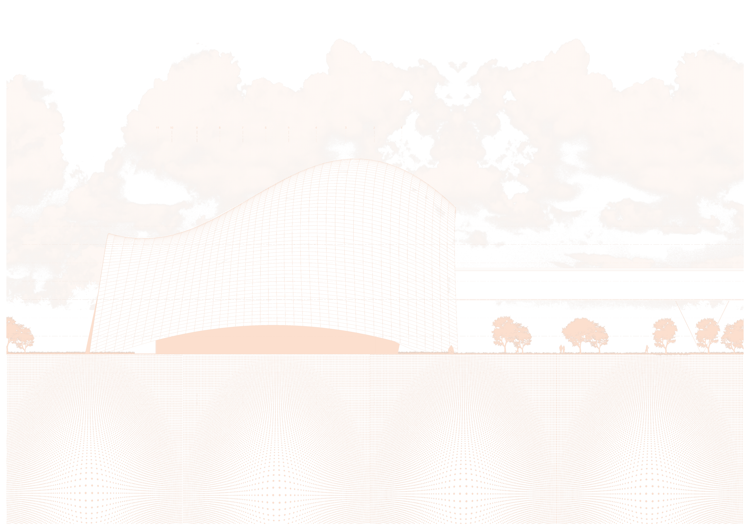 side elevation 2