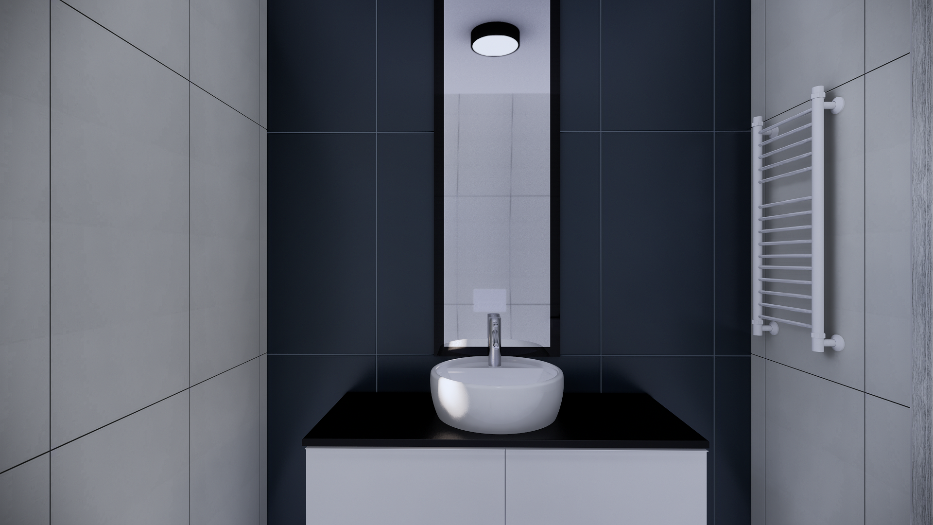 Toilet.