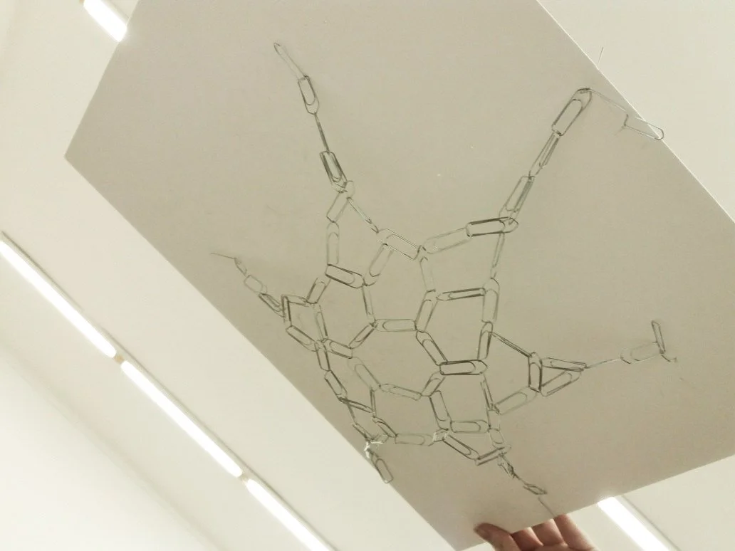 Shell structure