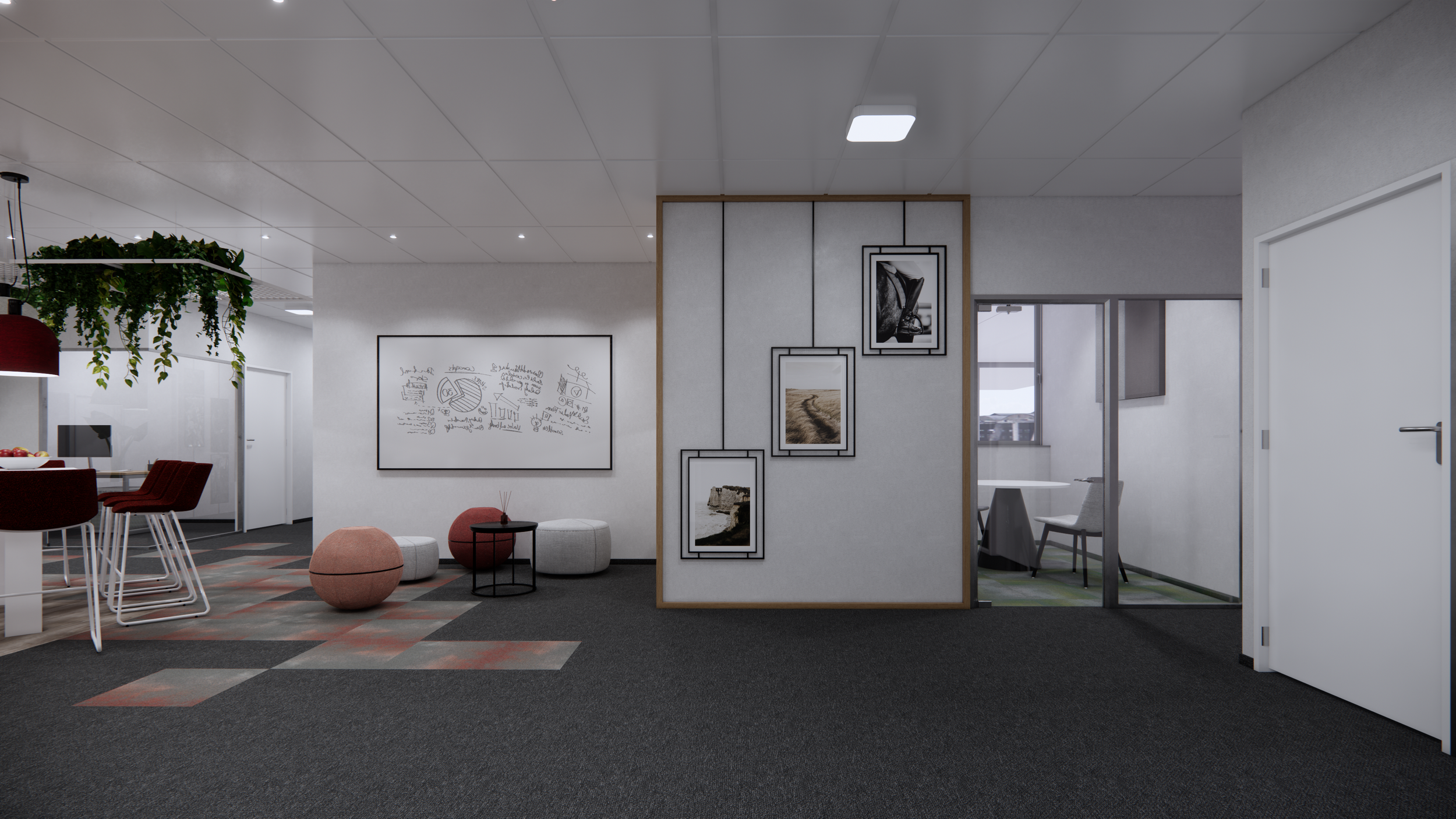office space
