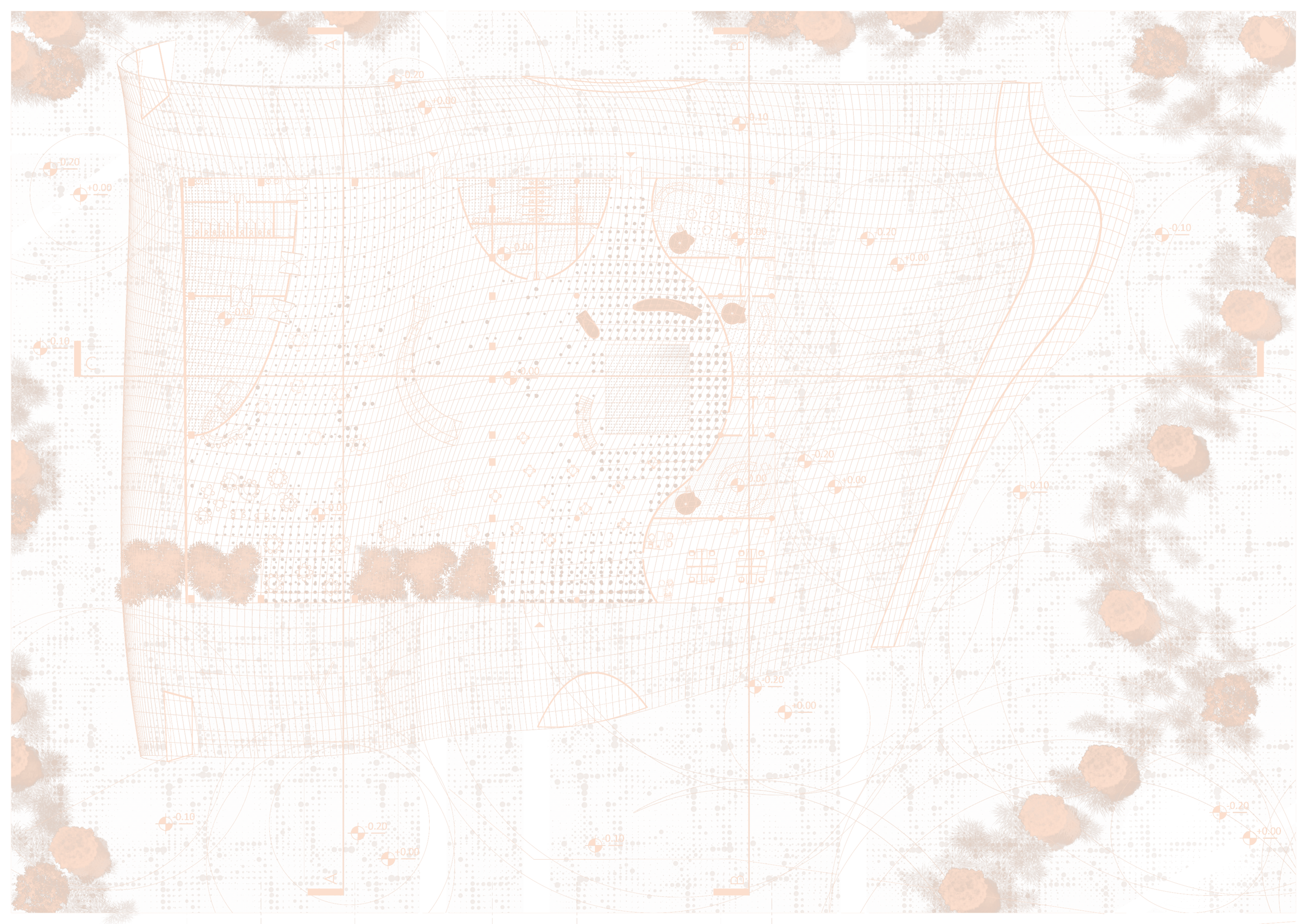 ground floor plan