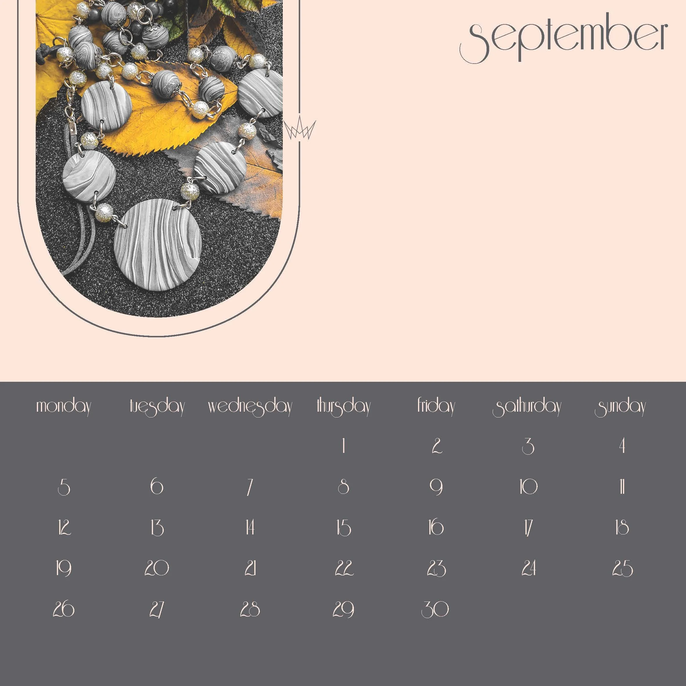 september