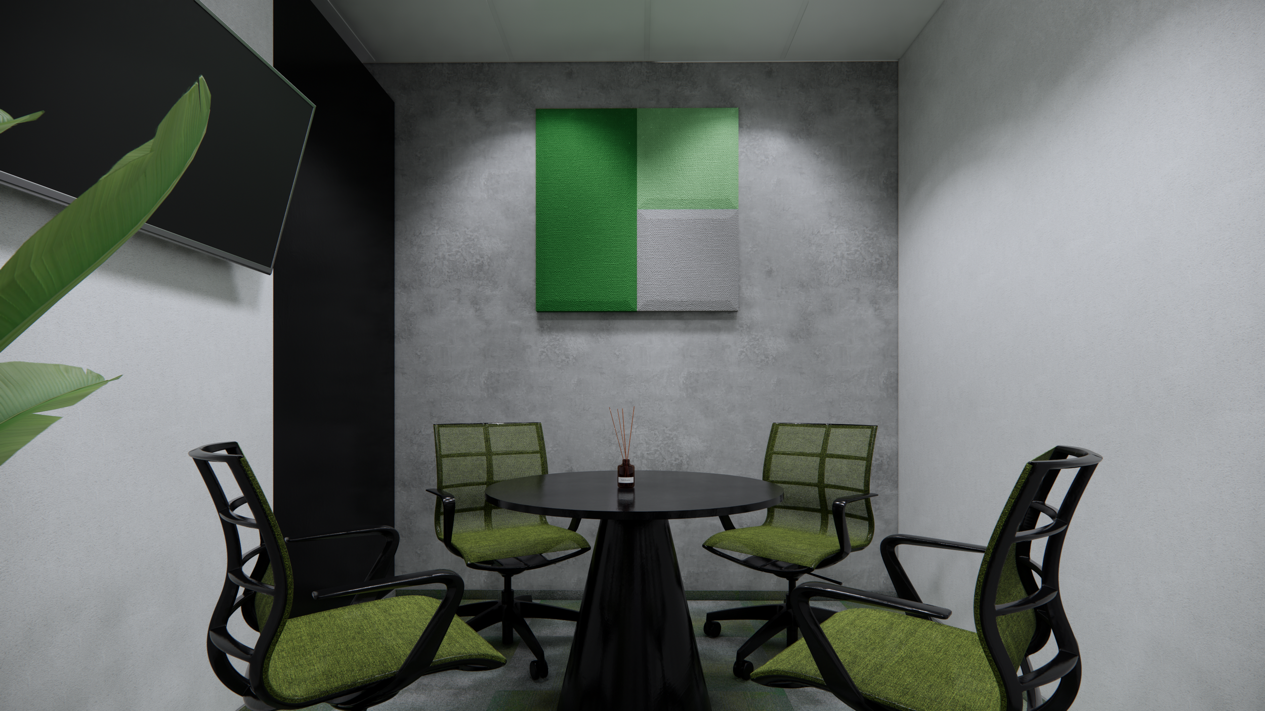 office space