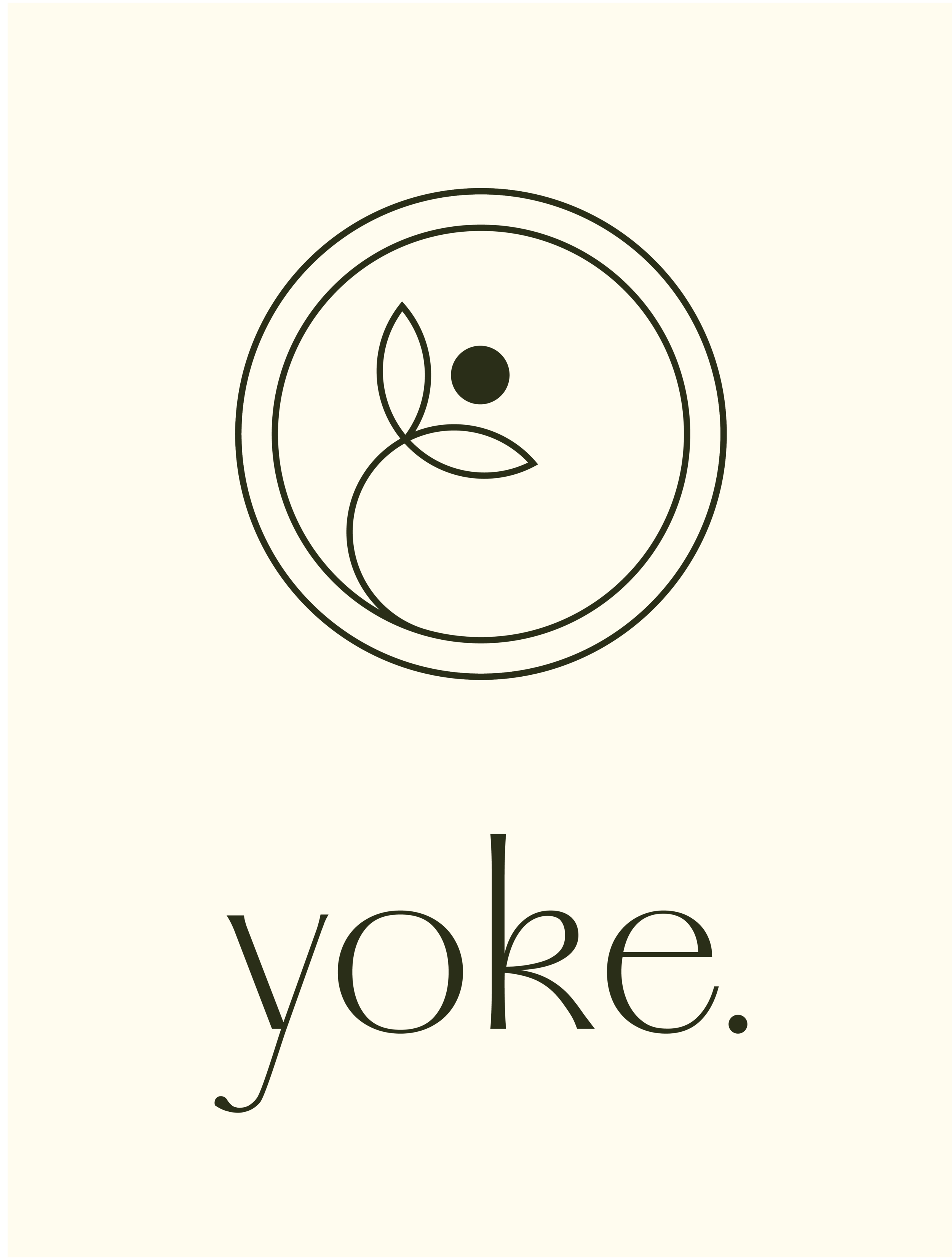 Yoke Voucher — yoke