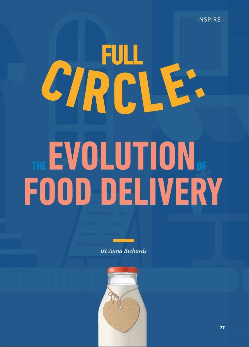 Reader's Digest September 2022