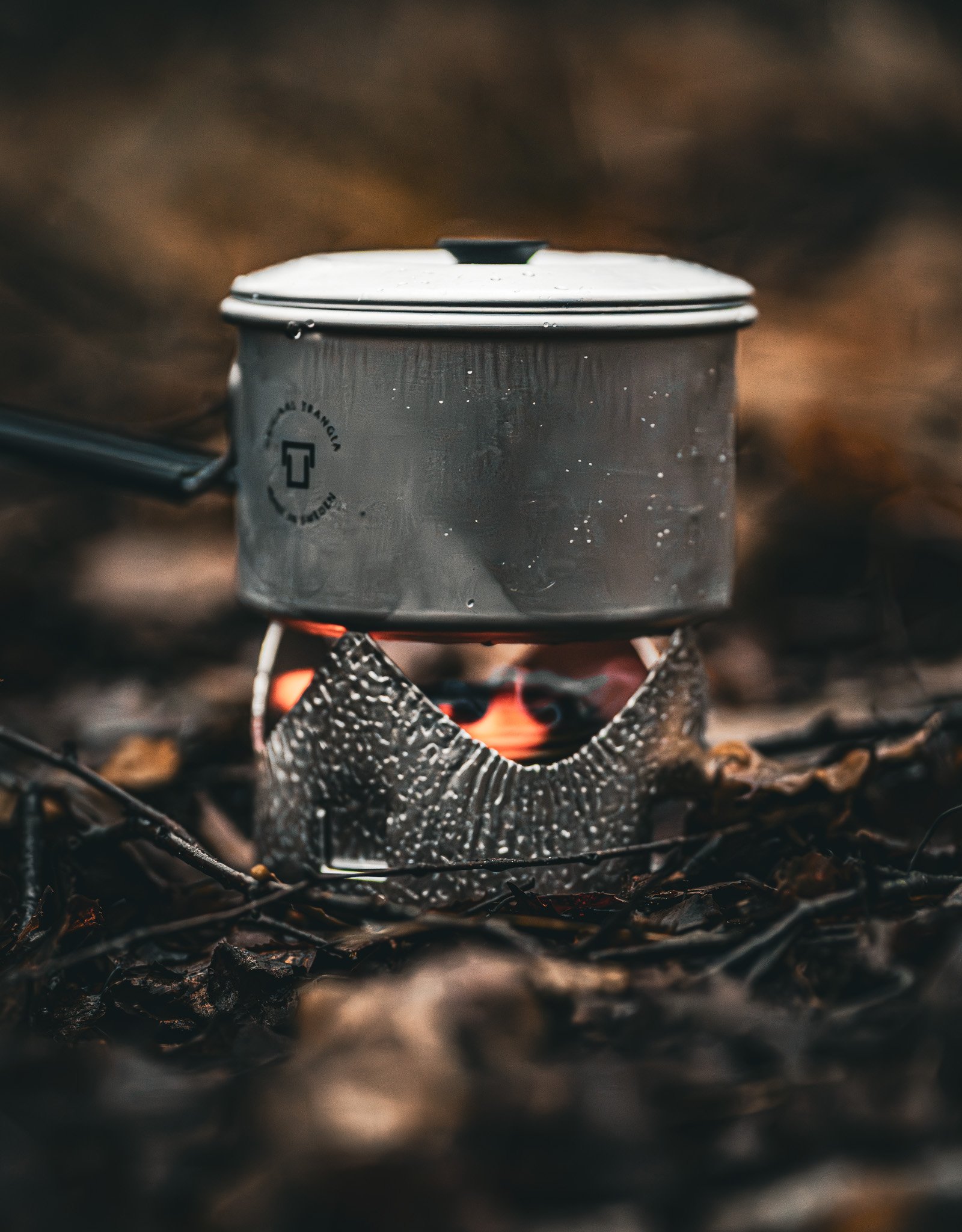 Trangia Micro Original