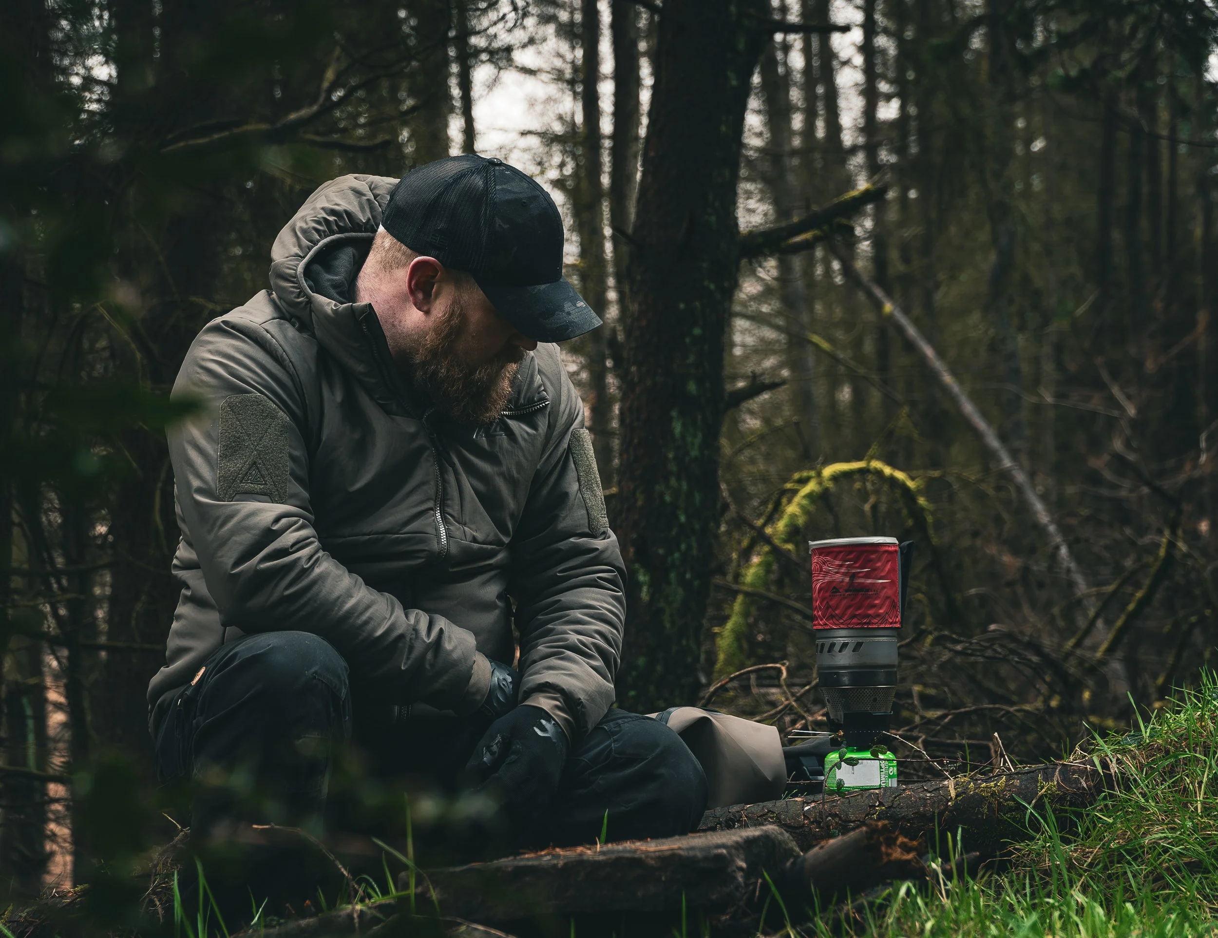 C2R FAST Fortuna Jacket