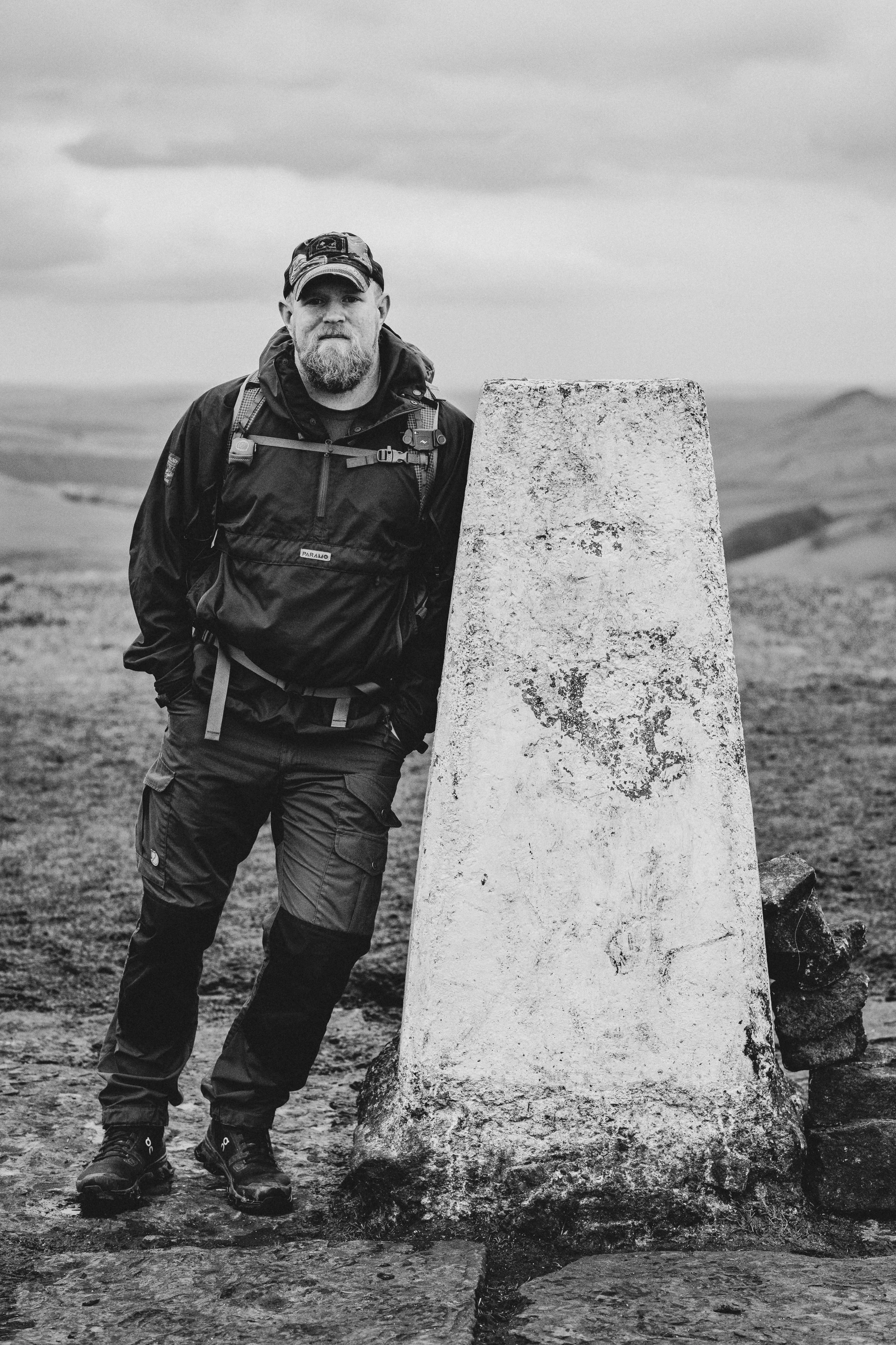 Velez Adventure Smock from Páramo