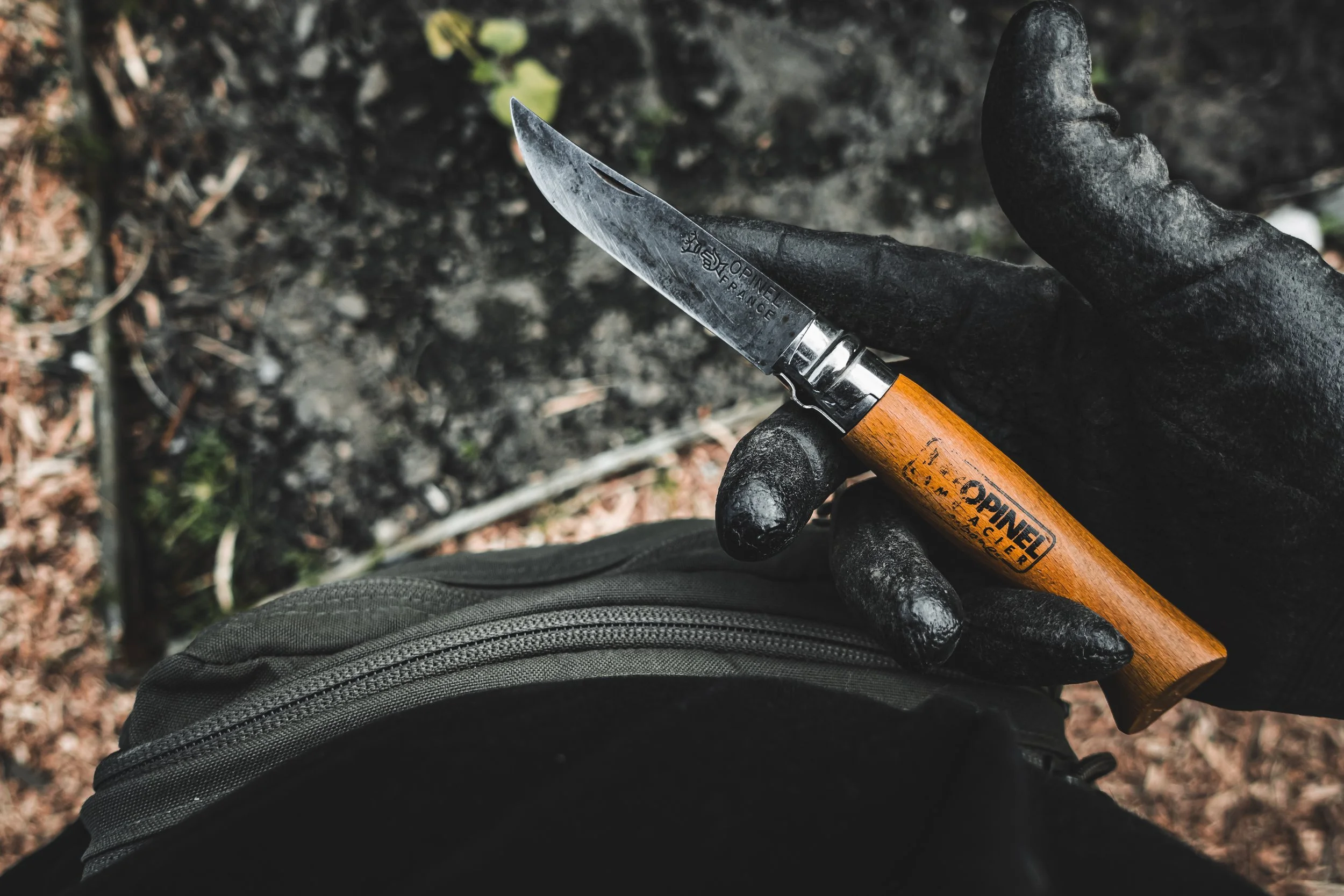 Opinel No.7